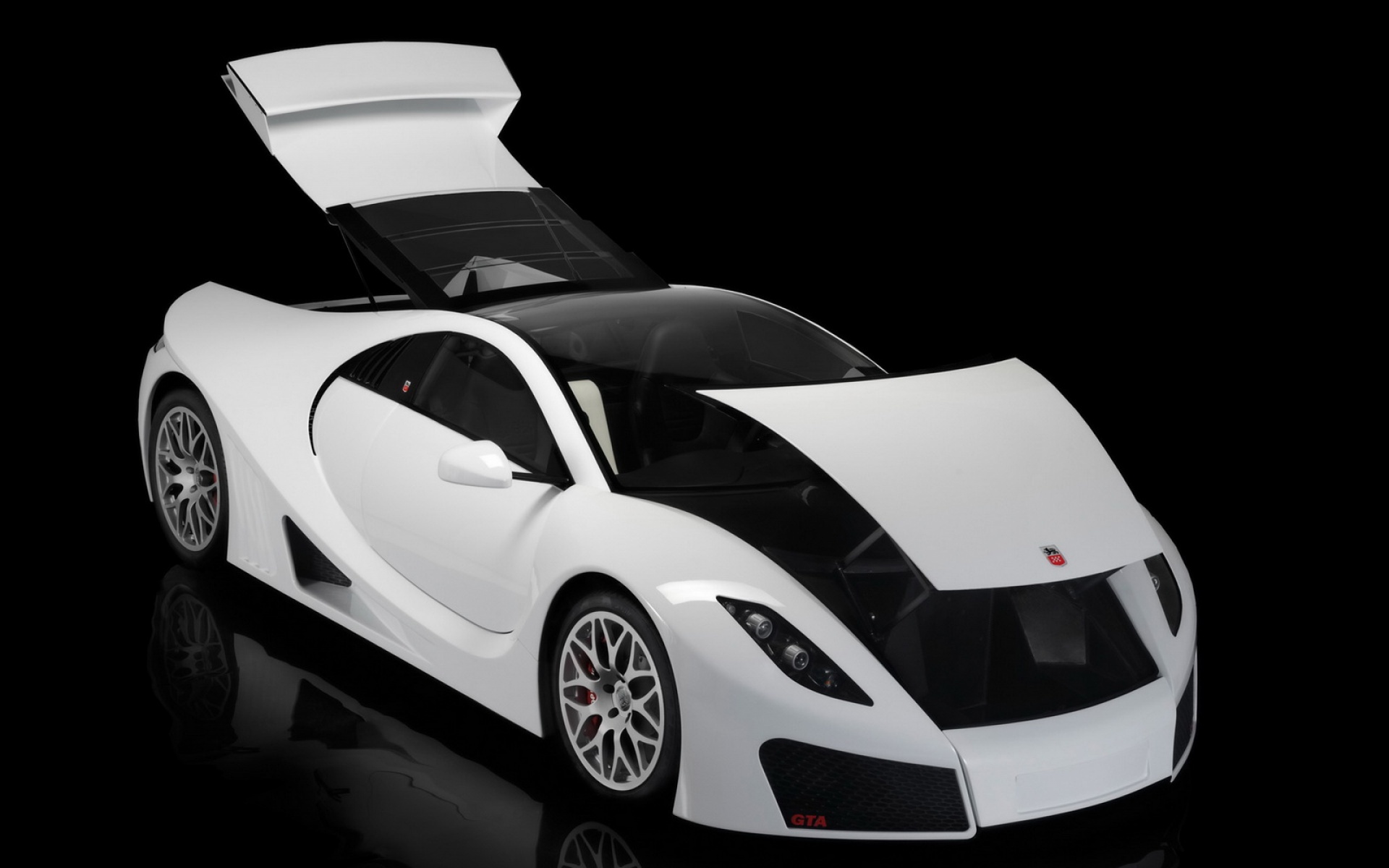 GTA,Spano,西班牙,跑车,汽车,2012Y十一月03D,儿童桌面专用