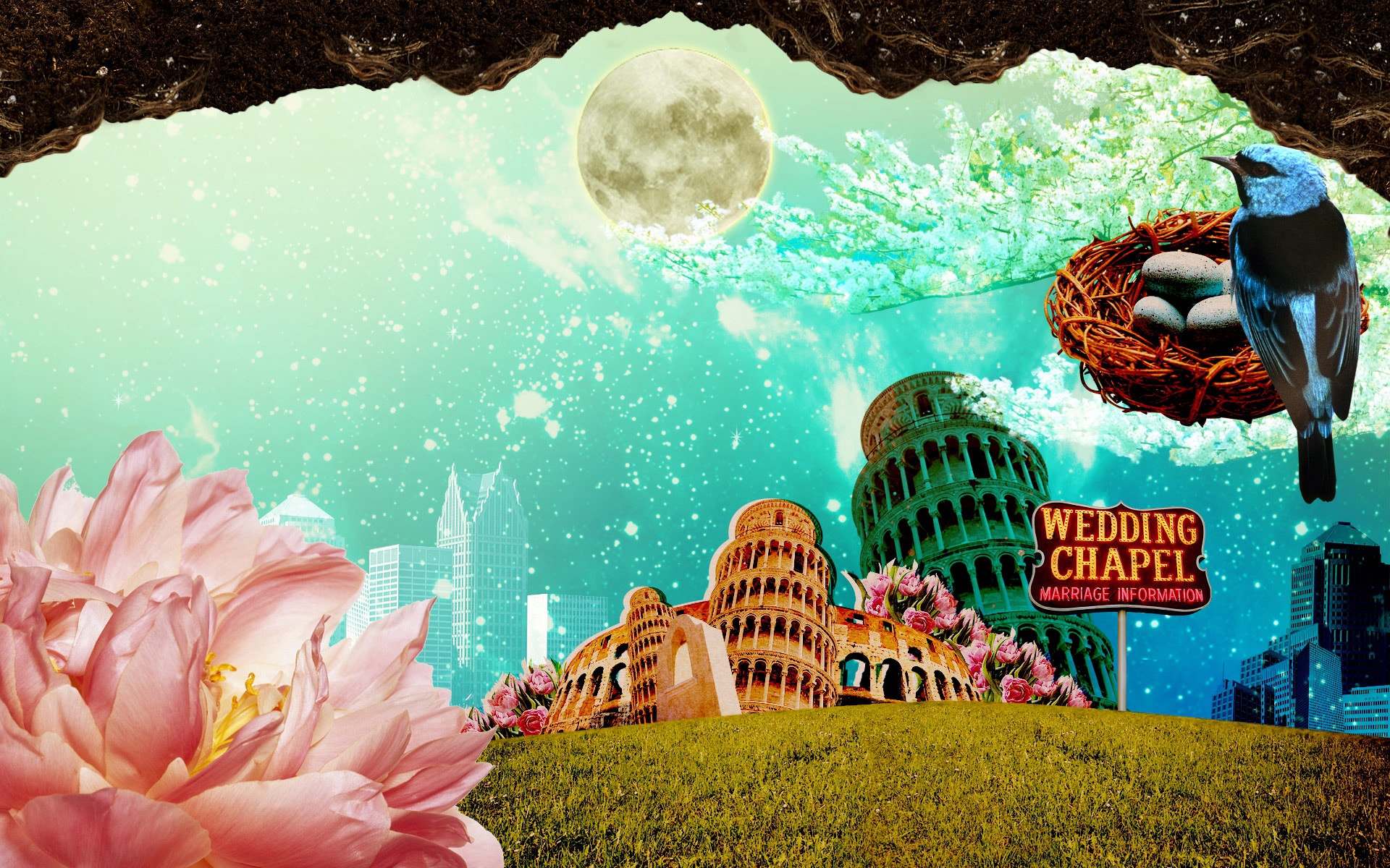 炫彩,儿童桌面专用