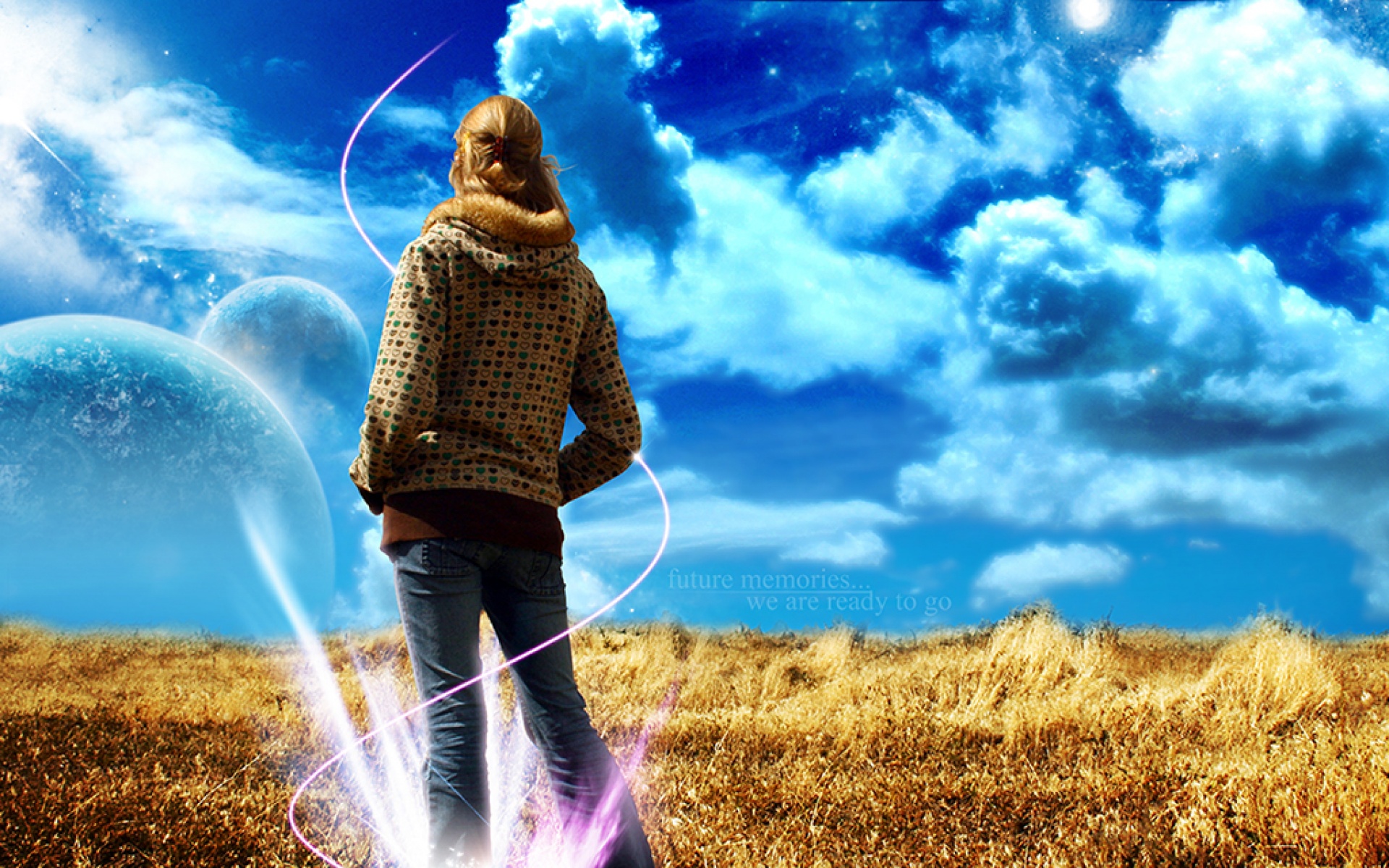 未来,回忆,设计,ps,2012Y十一月03D,创意,儿童桌面专用