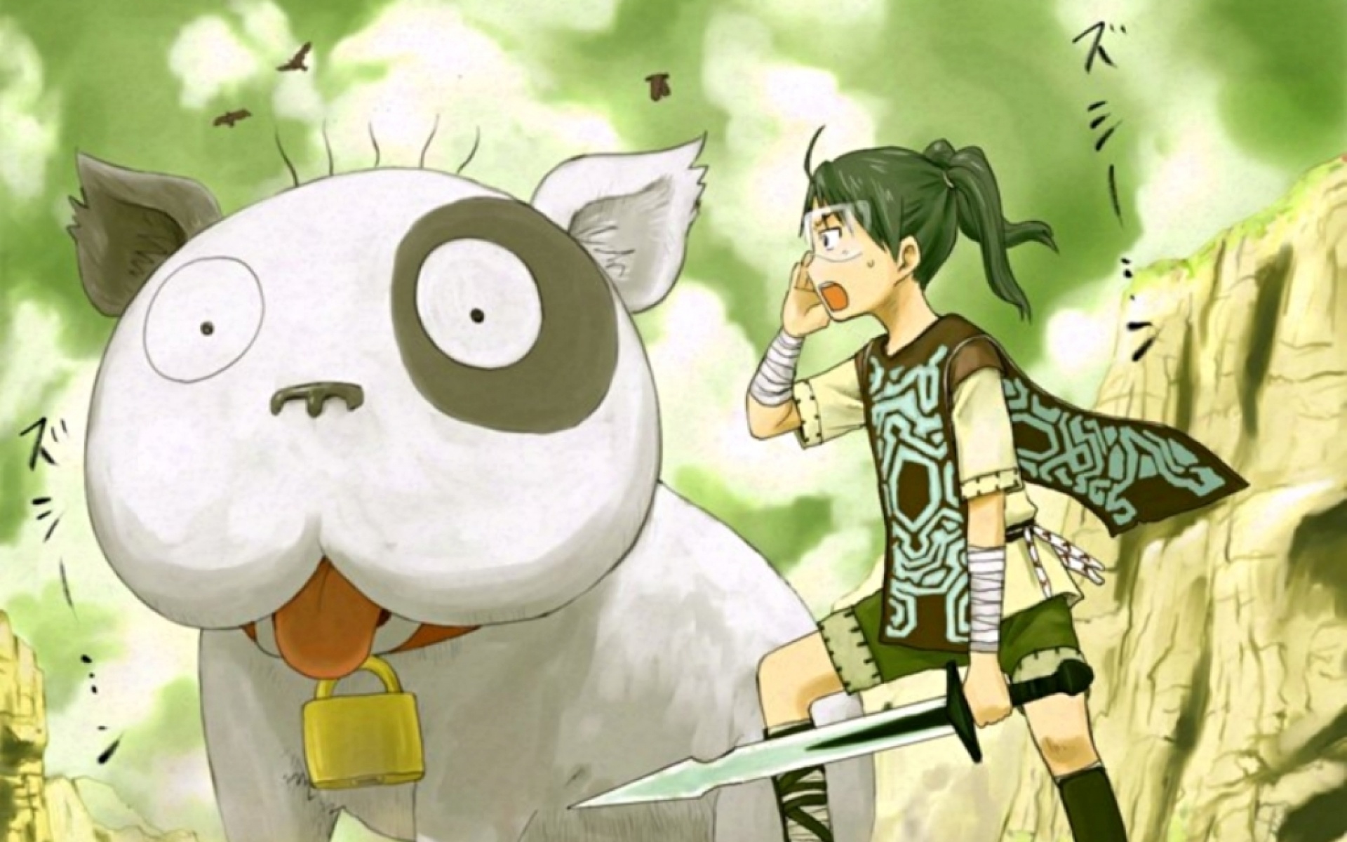 电脑线圈,动漫,可爱,MM,2012Y十一月09D,儿童桌面专用