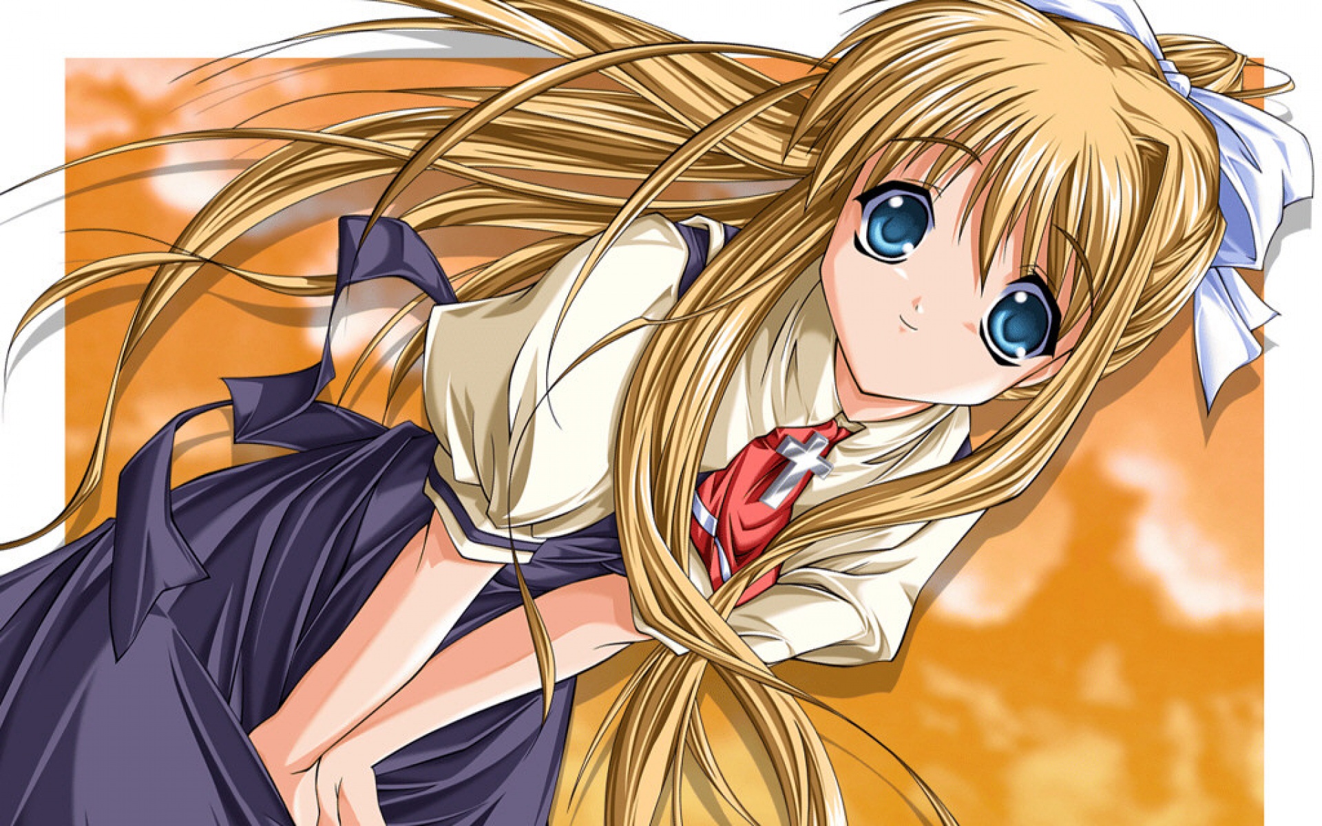 AIR,动漫,2012Y十一月22D,儿童桌面专用