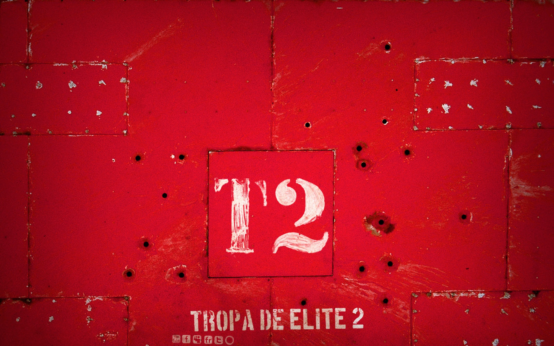 精英部队,Tropa,de,Elite,影视,电影,2012Y十月30D