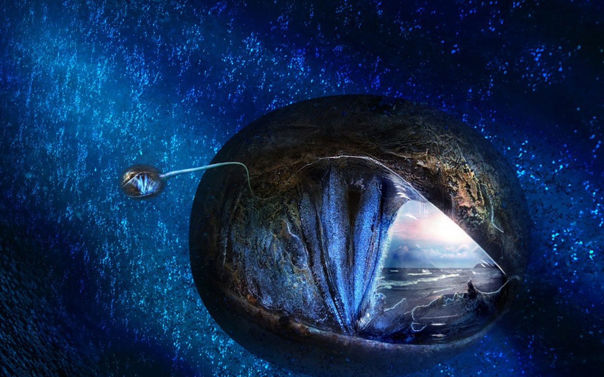 魔幻,世界,设计,精美,插画,2012Y十一月03D,创意