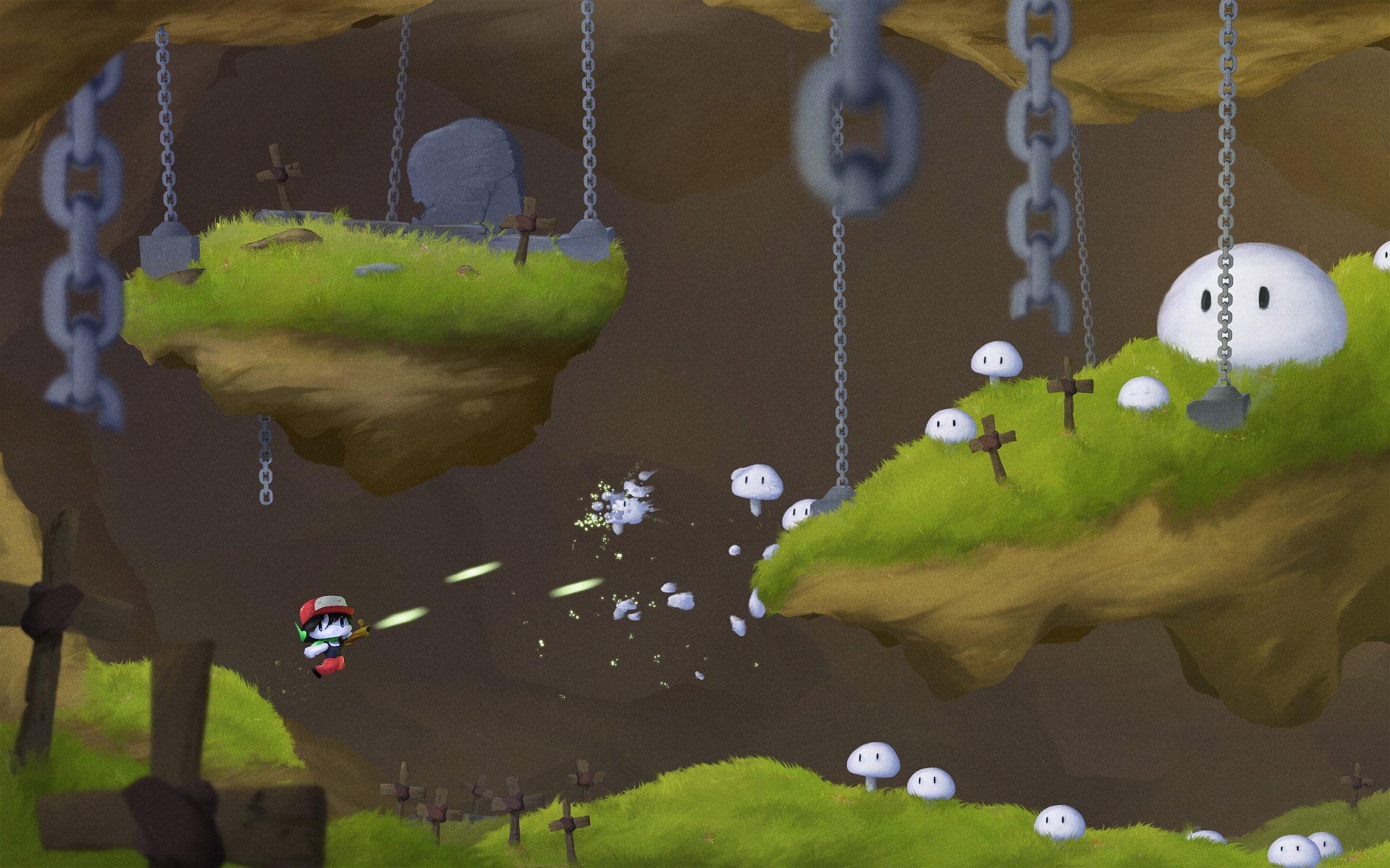 经典,怀旧,游戏,宽屏,手绘,油画,风格,2012Y十月31D