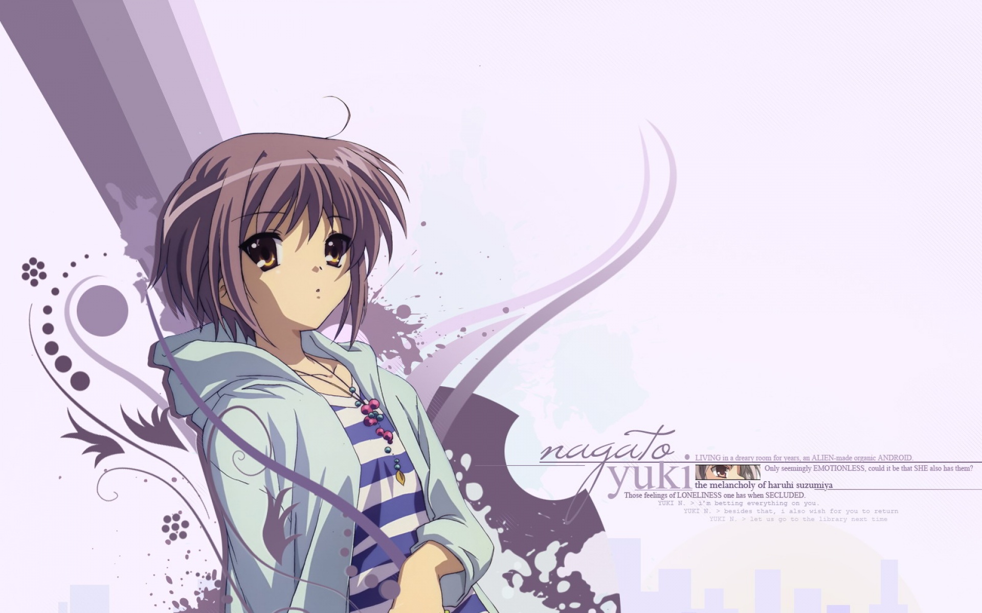 萌の境界,动漫,卡通,可爱,2012Y十一月05D,儿童桌面专用