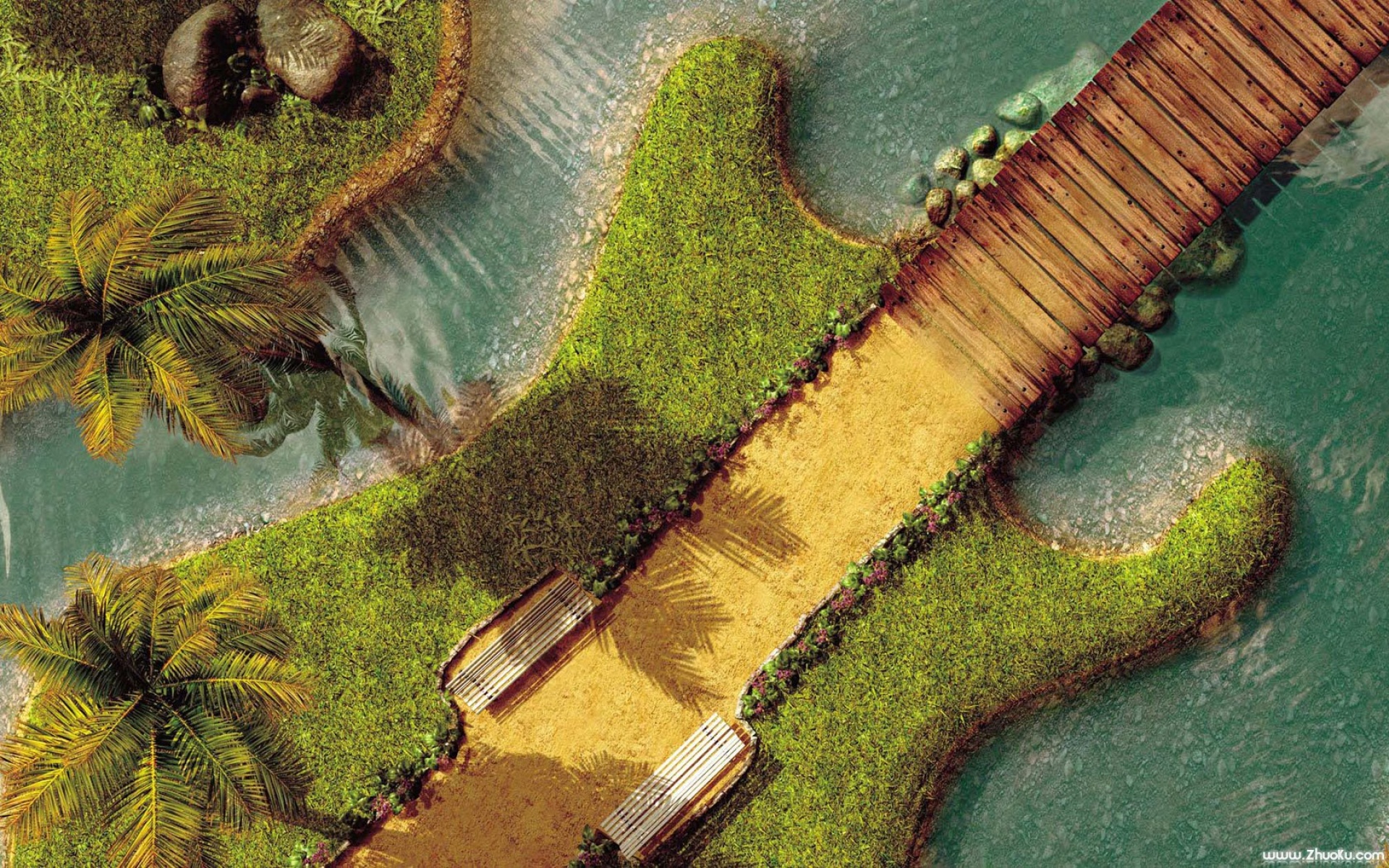 创意,立体,3D,设计,2012Y十一月05D,儿童桌面专用