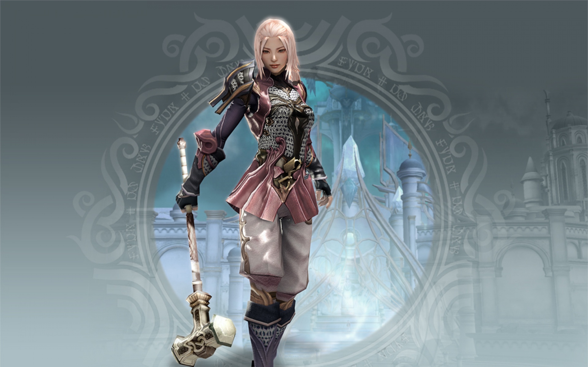 永恒,之塔,(Aion),游戏,2012Y十一月14D