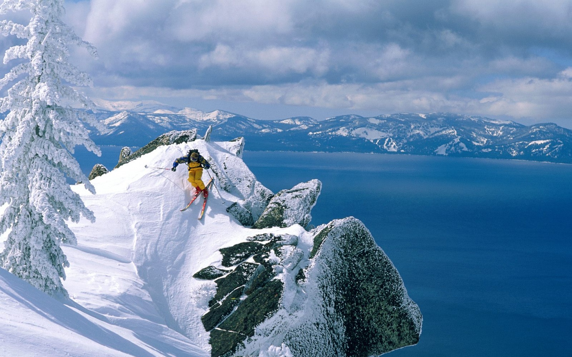 户外,运动,系列,滑雪,2012Y十一月14D