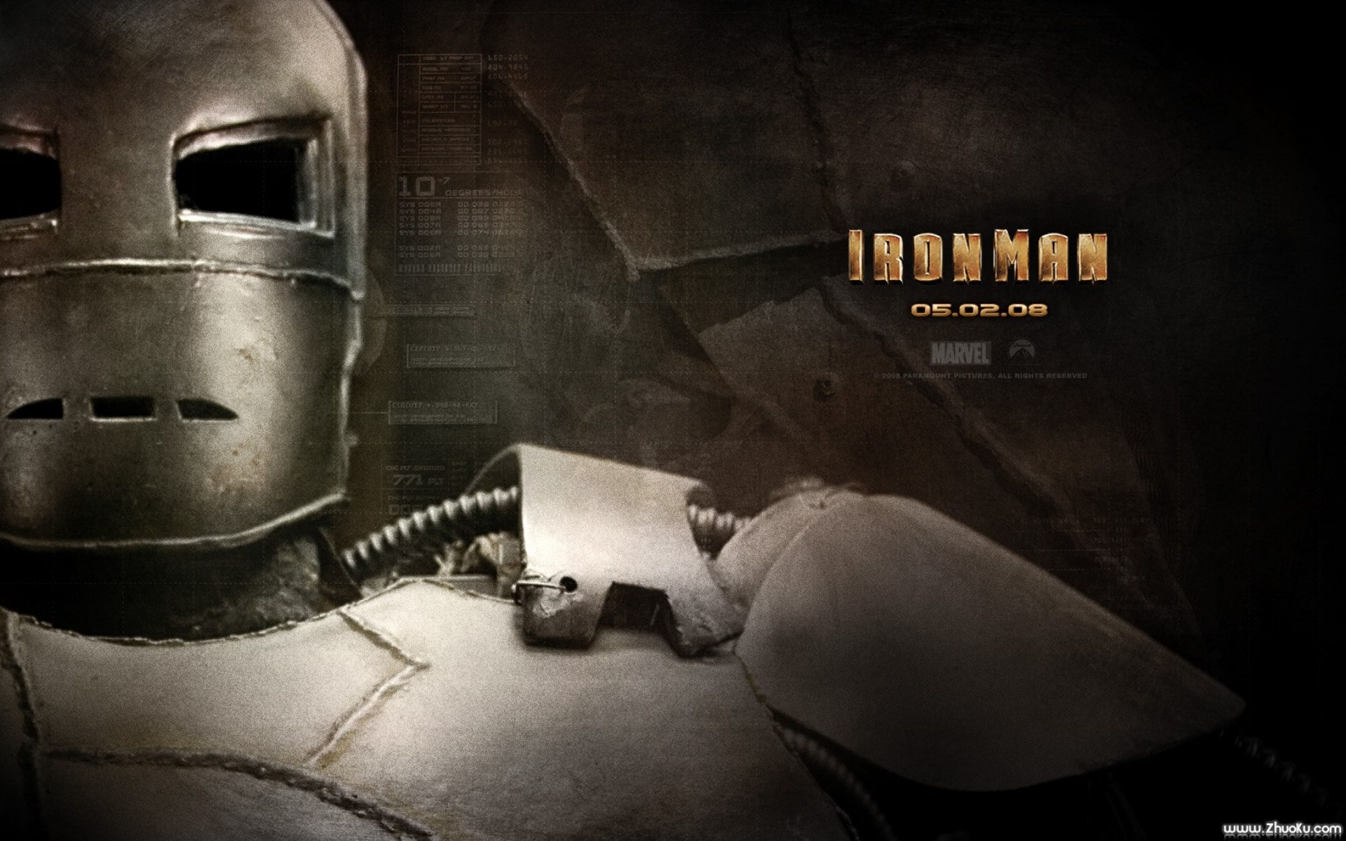 铁人,Iron,Man,影视,电影,2012Y十一月09D