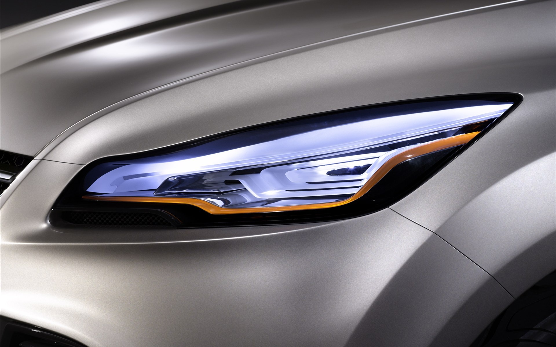 Ford,福特,汽车,宽屏,2012Y十月31D,儿童桌面专用