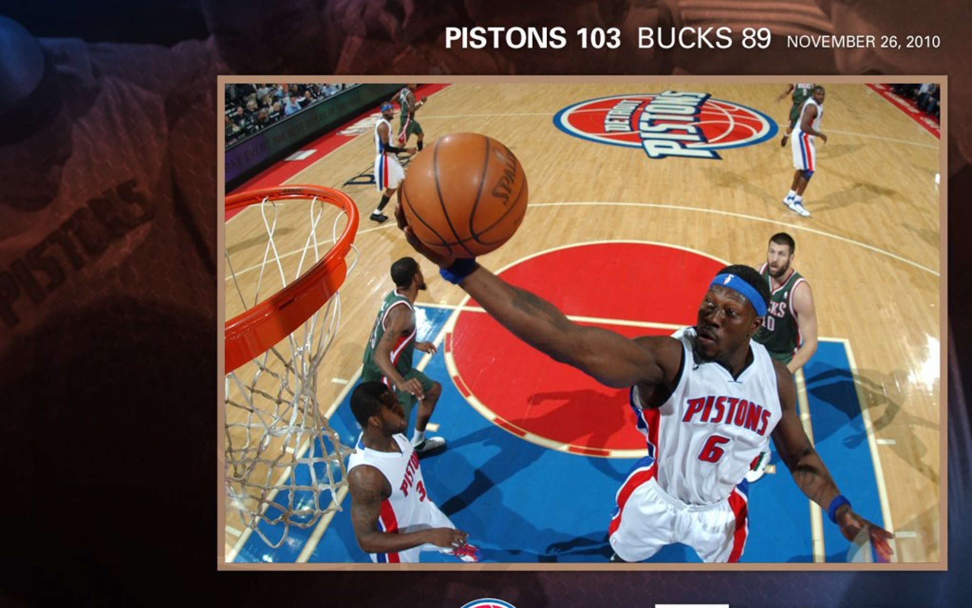 底特律活塞队,NBA,体育,运动,宽屏,2012Y十月30D