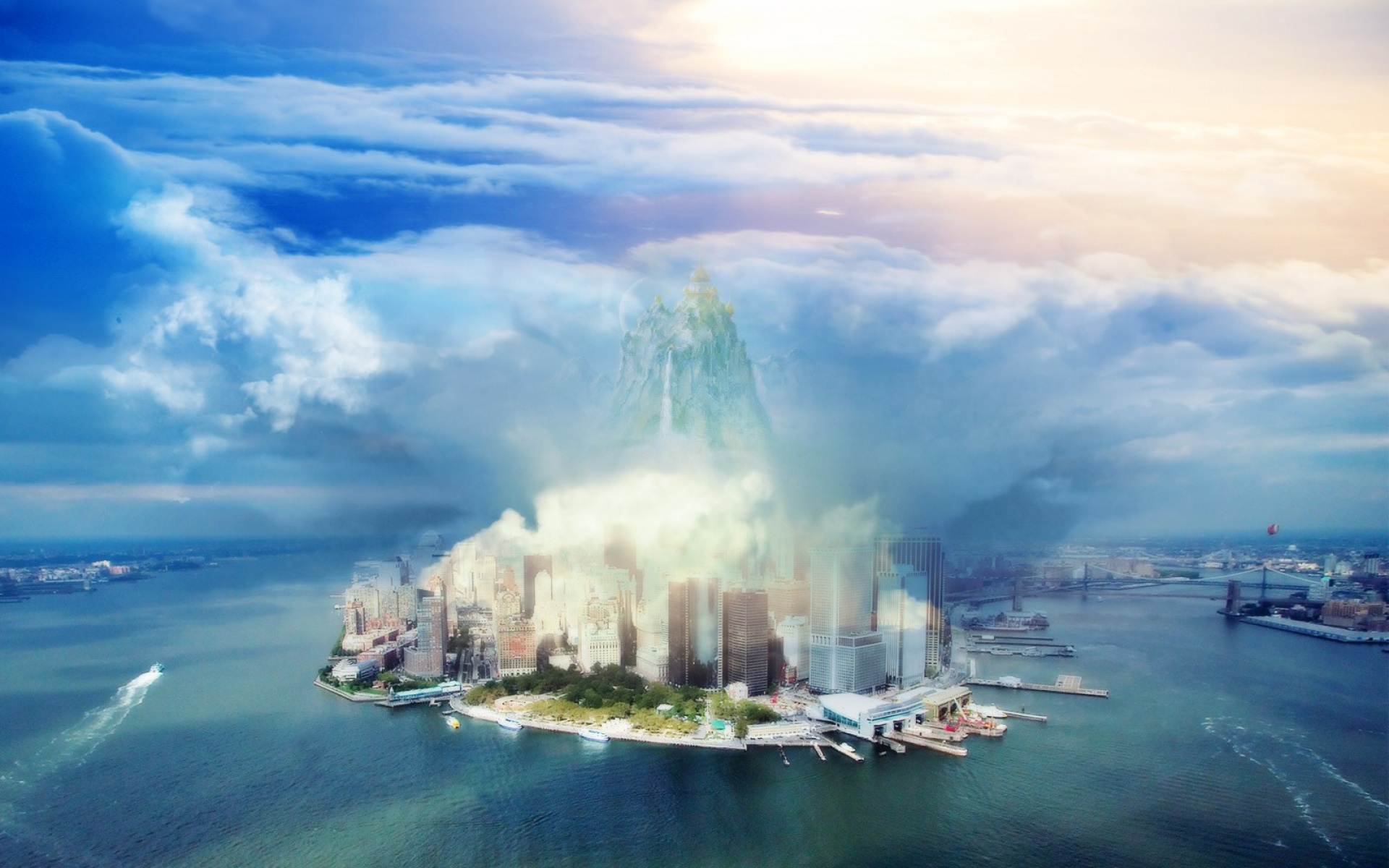 经典,A,Dreamy,World,梦幻,世界,艺术,设计,2012Y十月30D,儿童桌面专用