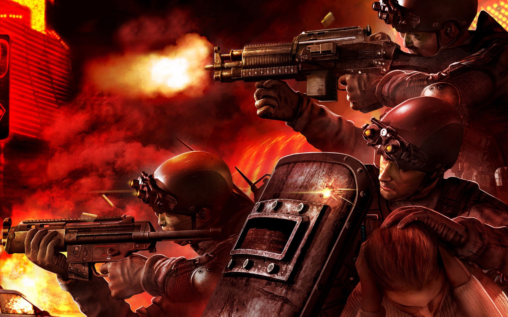 宽屏,游戏,专辑,战斗篇,2012Y十一月15D