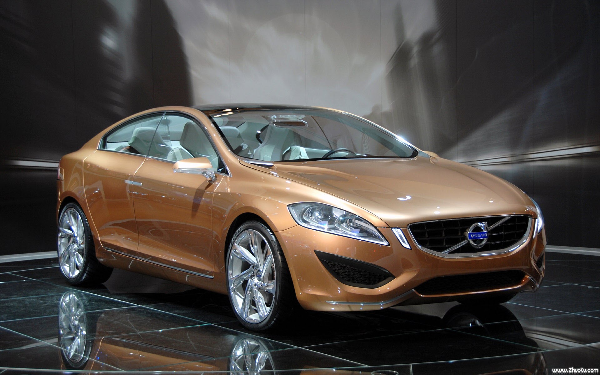 底特律,车展,汽车,2012Y十一月03D,儿童桌面专用