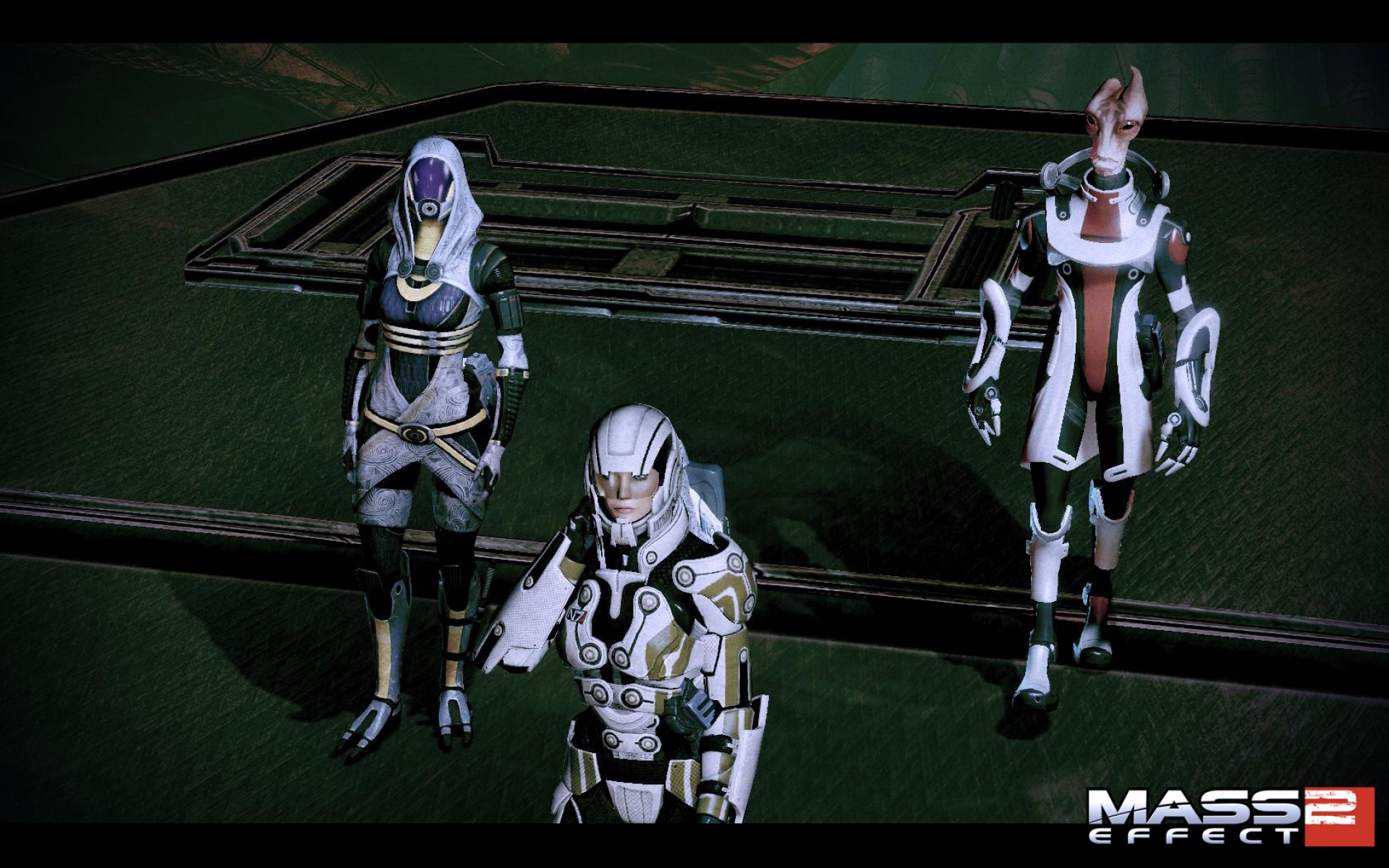 质量效应,Mass,Effect,2,游戏,宽屏,高清,2012Y十一月03D