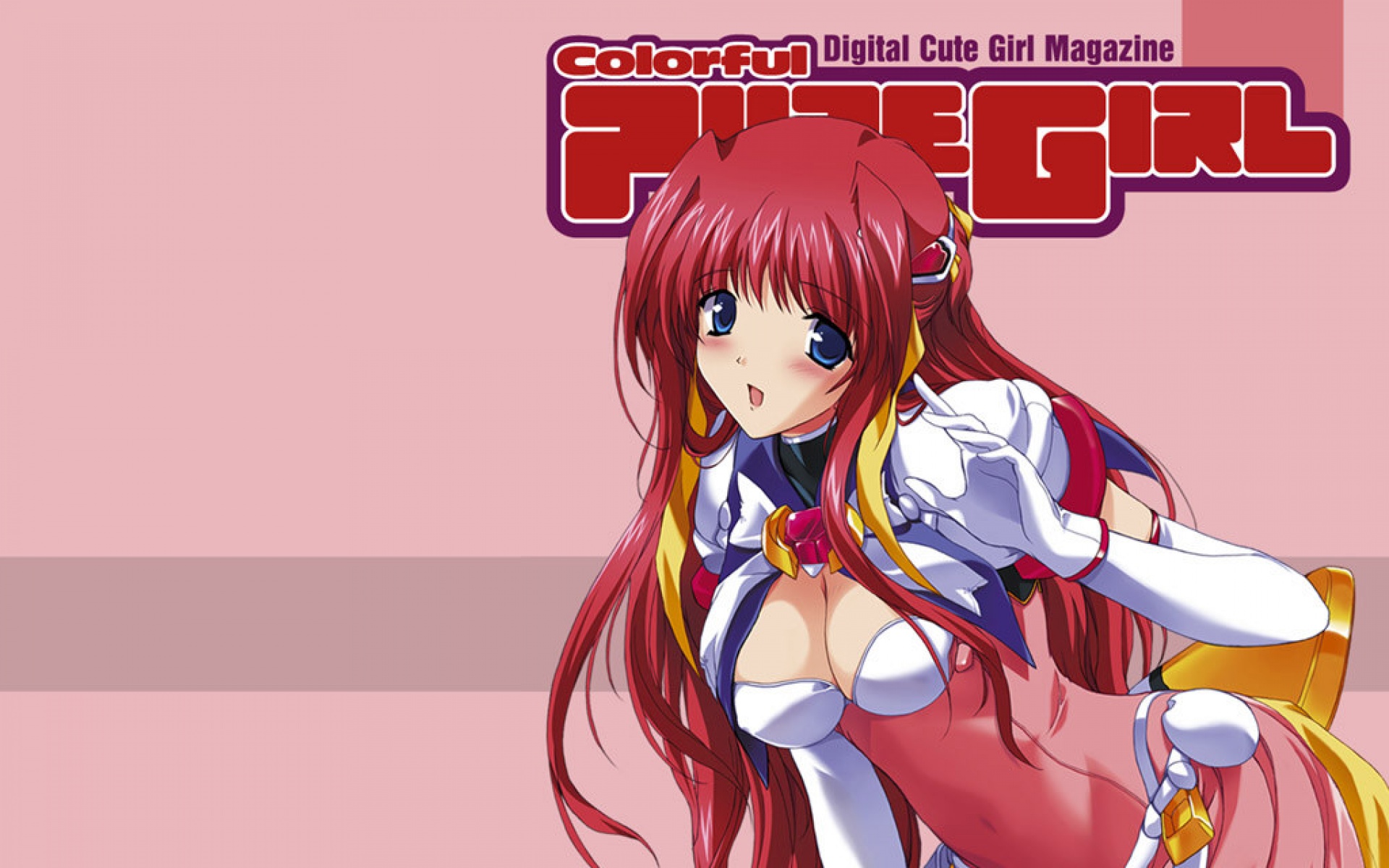 动漫,萝莉,2012Y十一月16D,儿童桌面专用