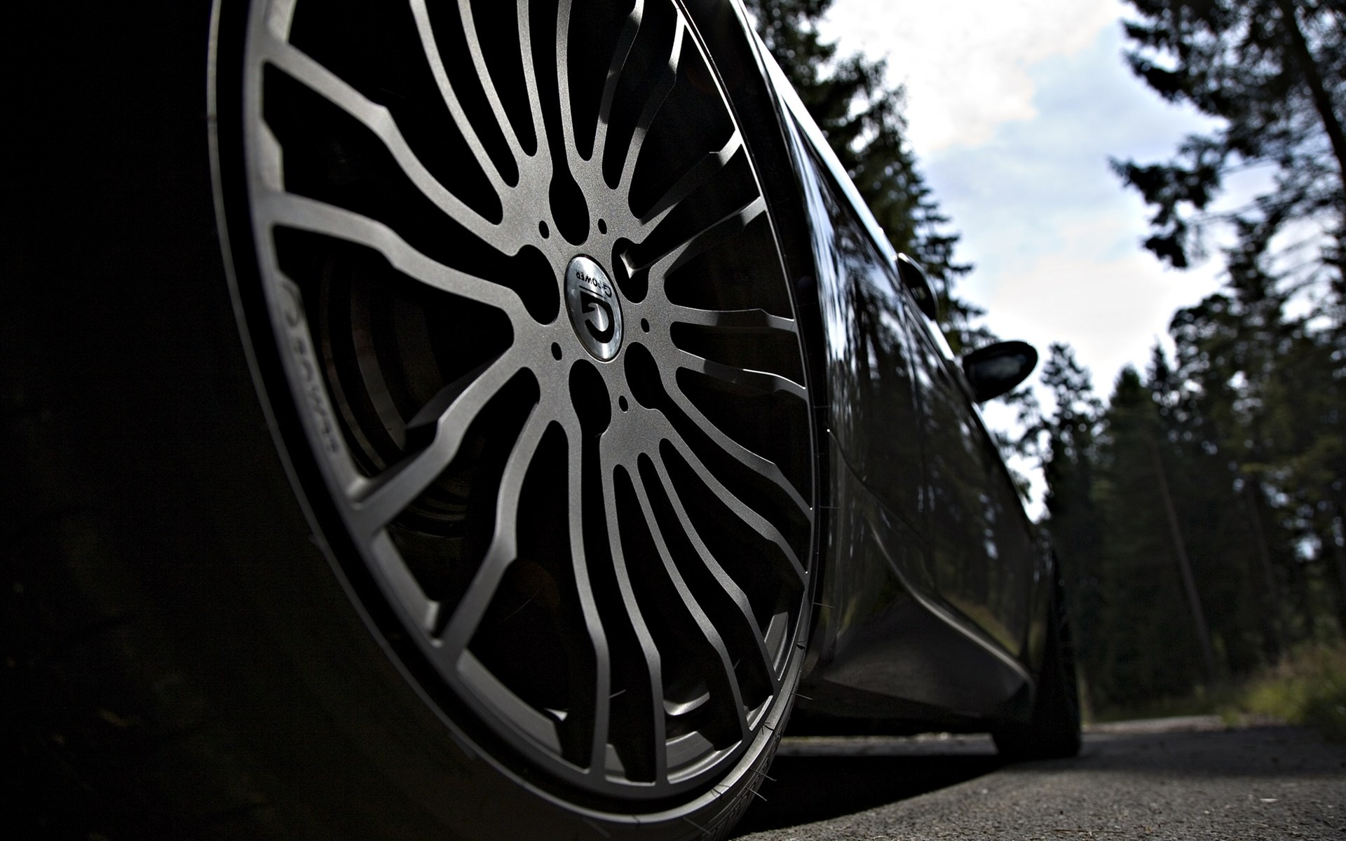 BMW,宝马,汽车,宽屏,2012Y十月31D,儿童桌面专用