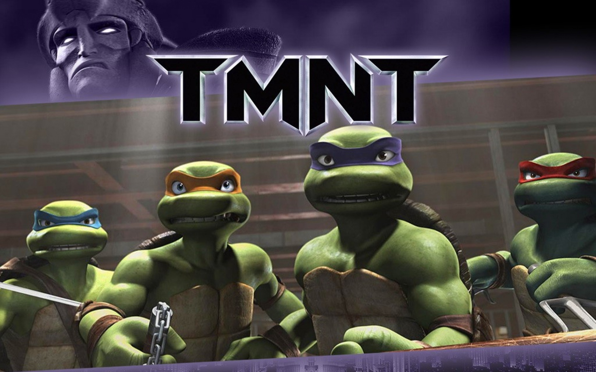 TMNT,忍者,神龟,影视,2012Y十一月22D