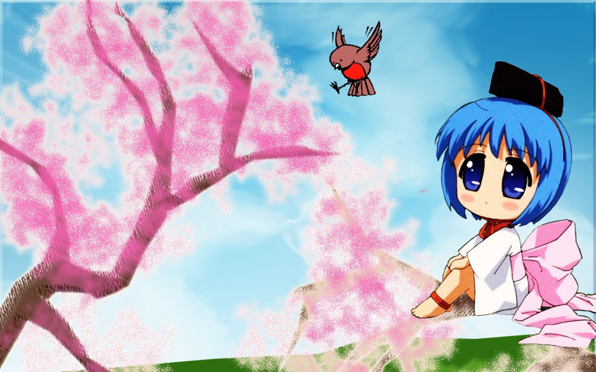 备长碳,动漫,2012Y十一月21D,儿童桌面专用