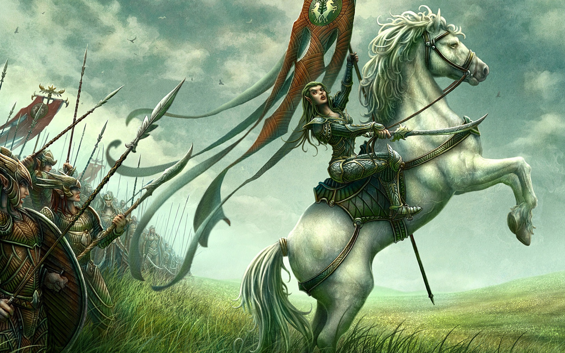 Kerem,Beyit,精美,艺术,设计,插画,宽屏,1080P,2012Y十月30D