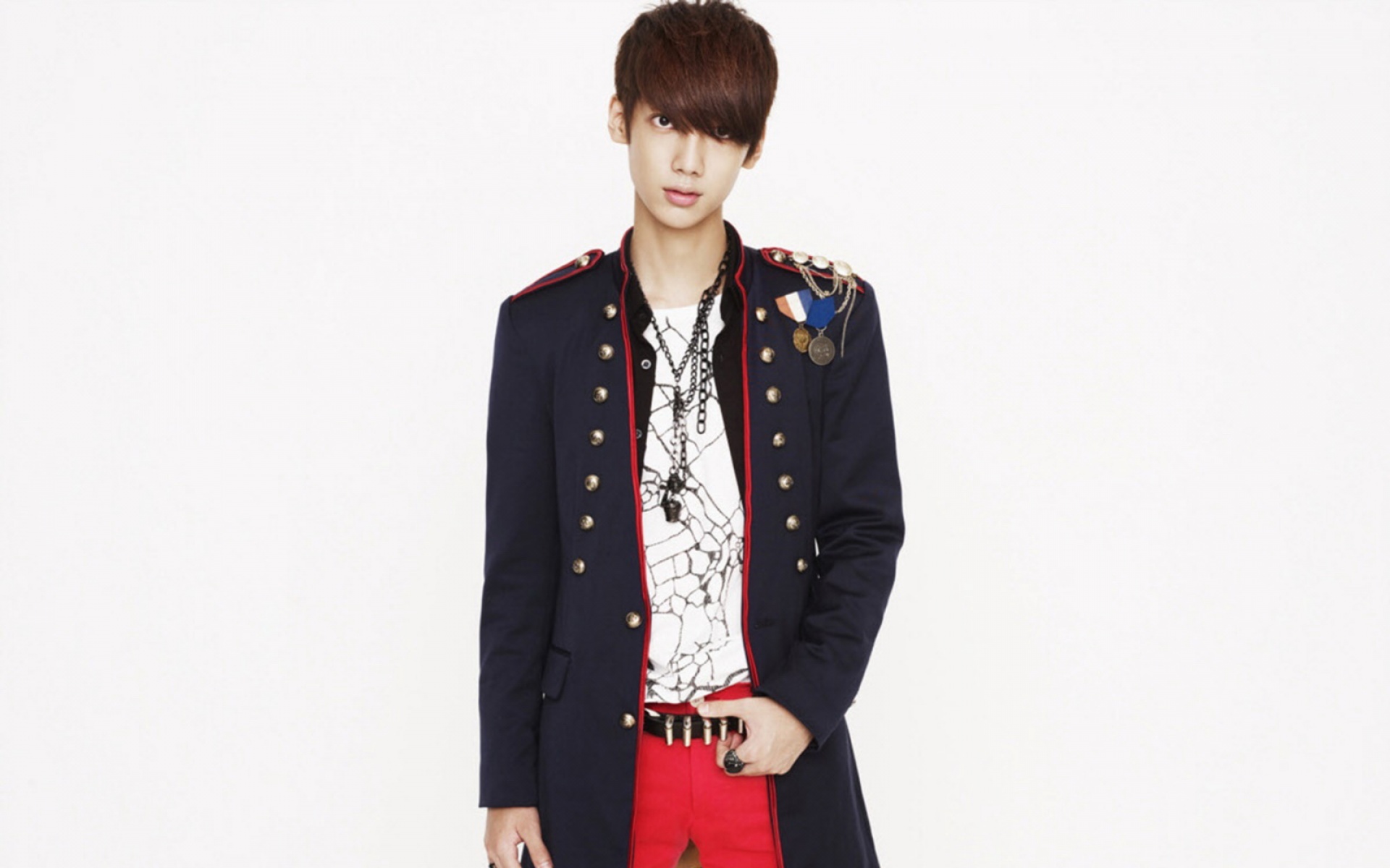 日韩,男明星,偶像团体,BoyFriend