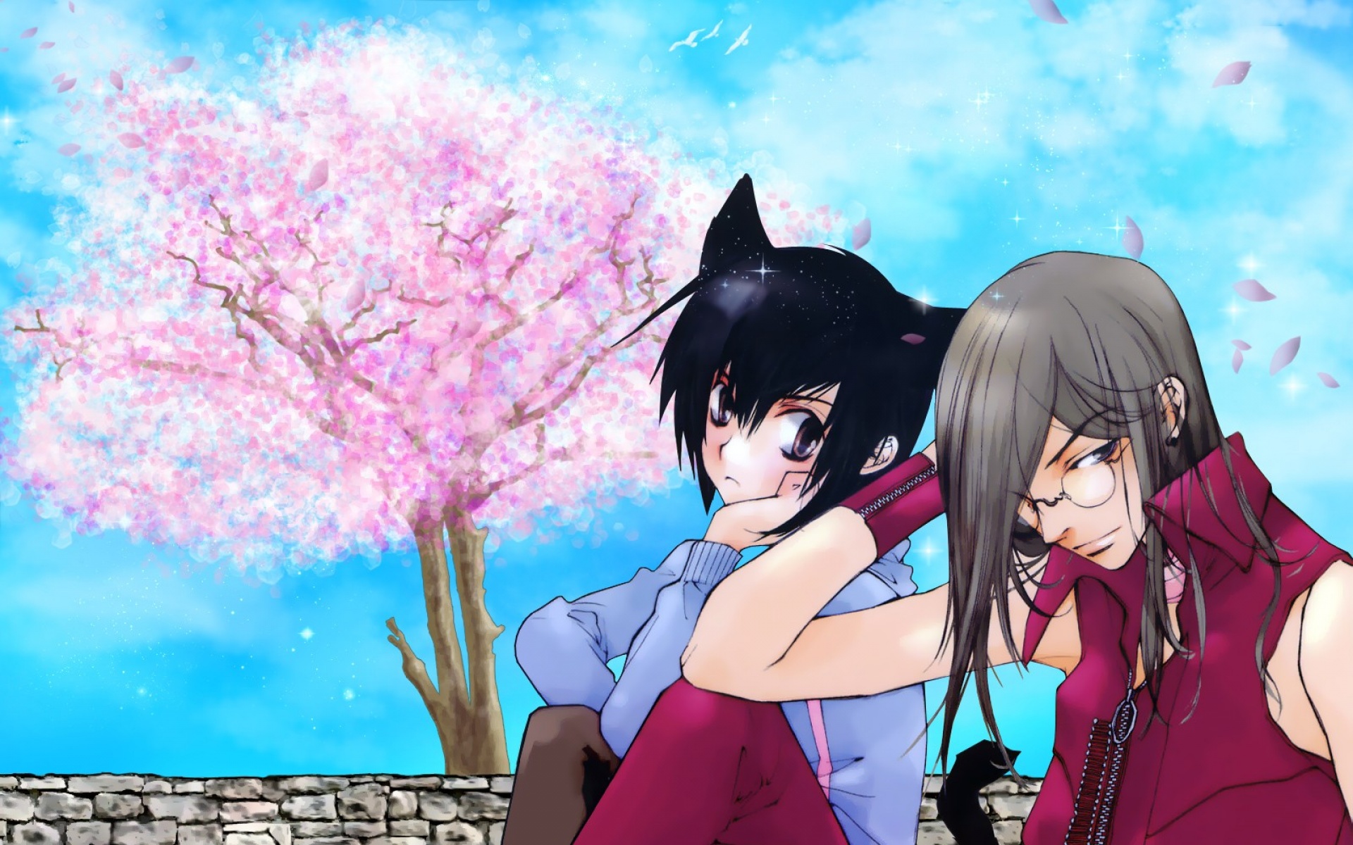 无爱之战,插画,2012Y十一月21D,儿童桌面专用