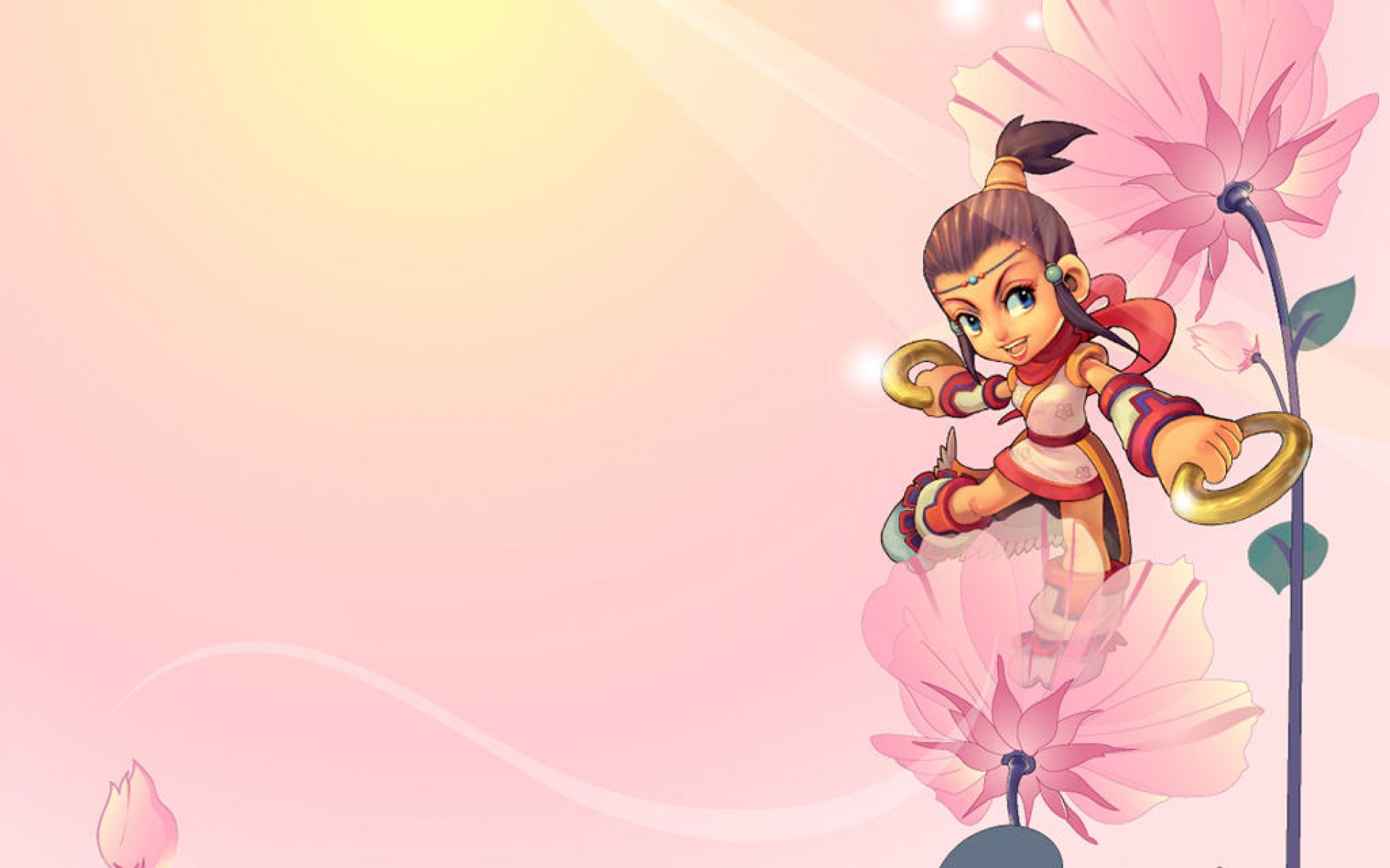 梦幻西游,游戏,网游,可爱,卡通,2012Y十月31D