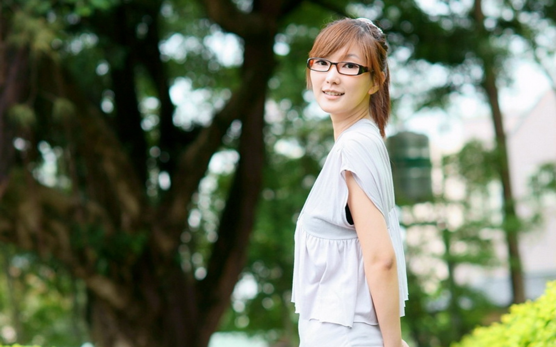 Sammi,清纯可爱,美女,2012Y十月31D,萌妹子