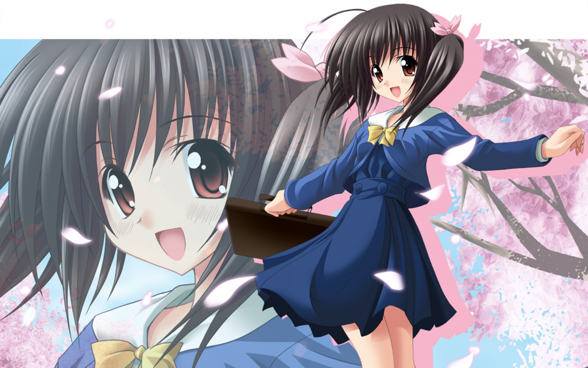 动漫,萝莉,2012Y十一月05D,儿童桌面专用