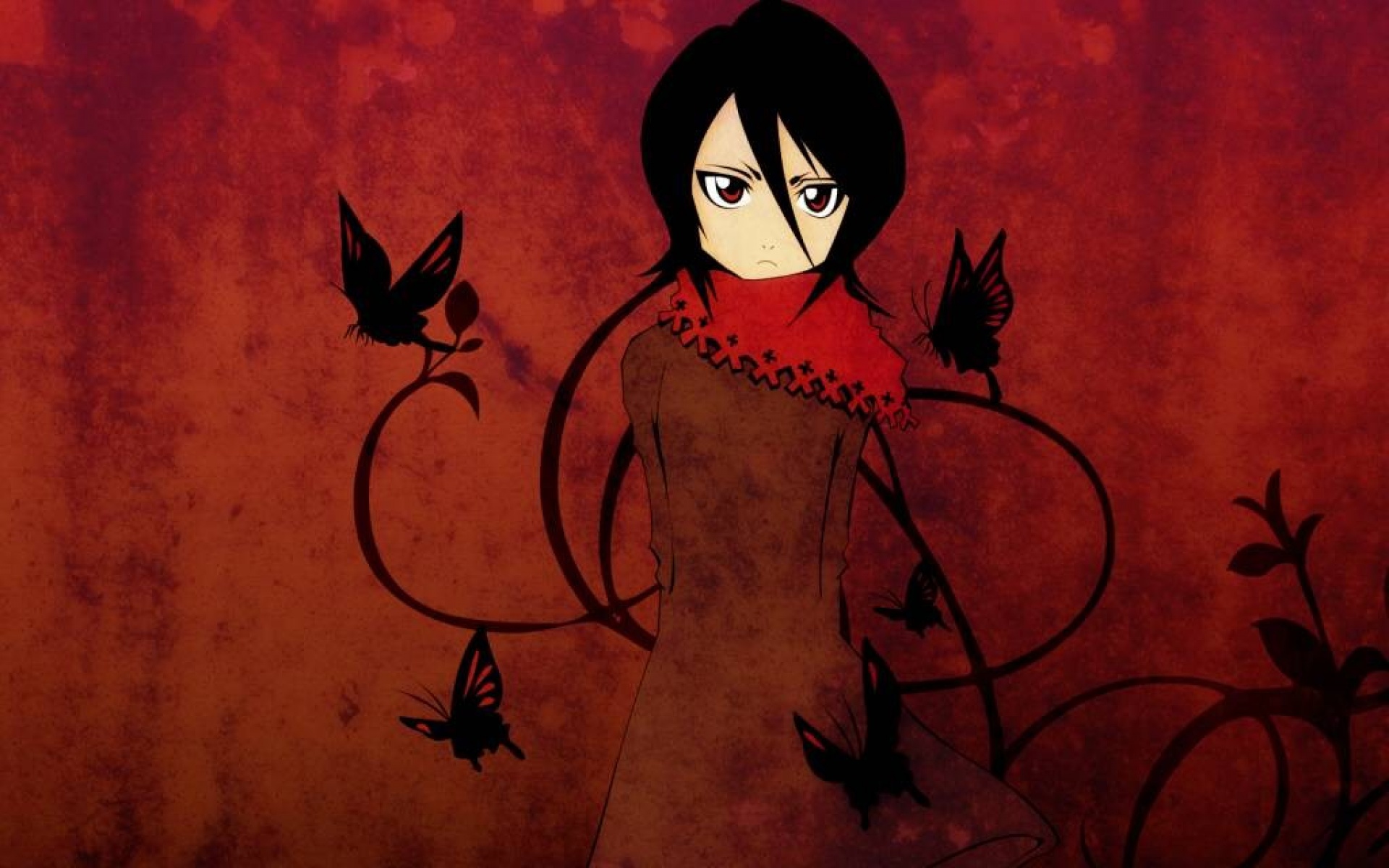 死神,卡通,2012Y十一月21D,儿童桌面专用