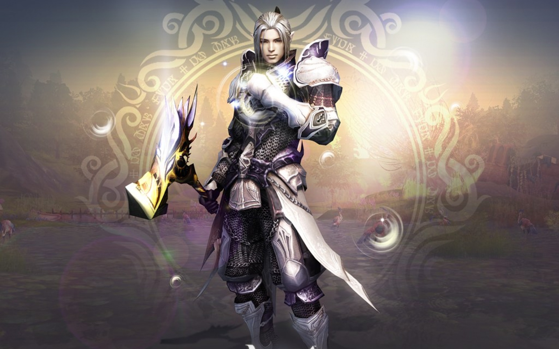 永恒,之塔,游戏,2012Y十一月04D