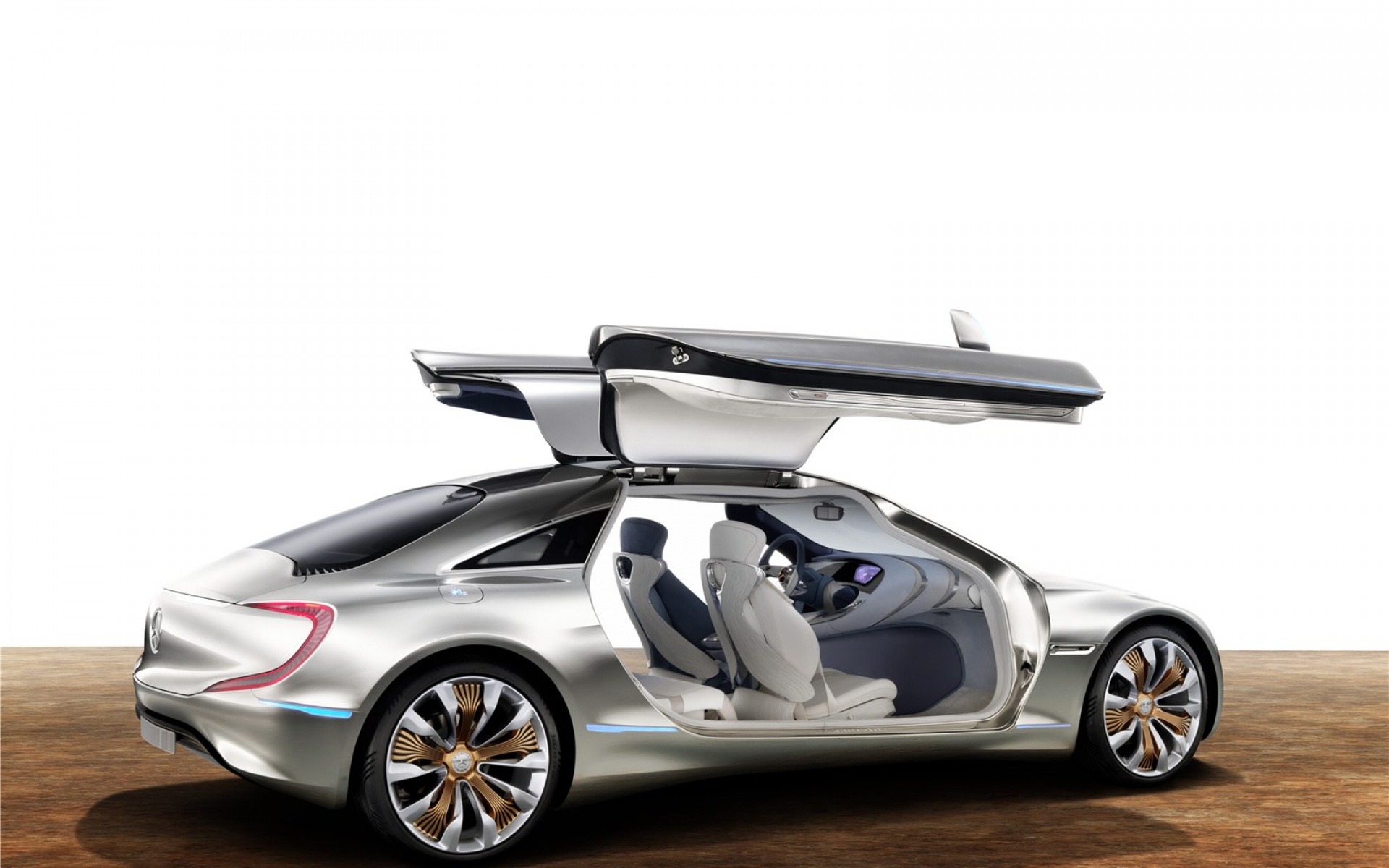 Mercedes,Benz,梅赛德斯,奔驰,汽车,概念车,宽屏,2012Y十月30D,儿童桌面专用