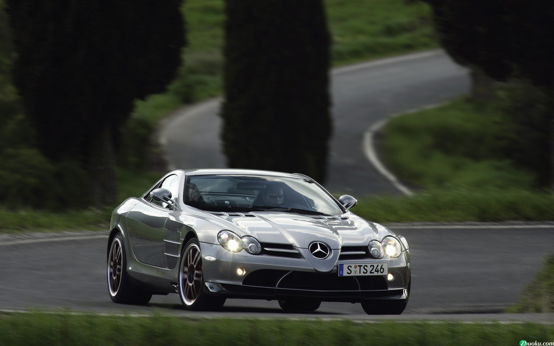 宽屏,奔驰,汽车,专辑,2012Y十一月16D,儿童桌面专用