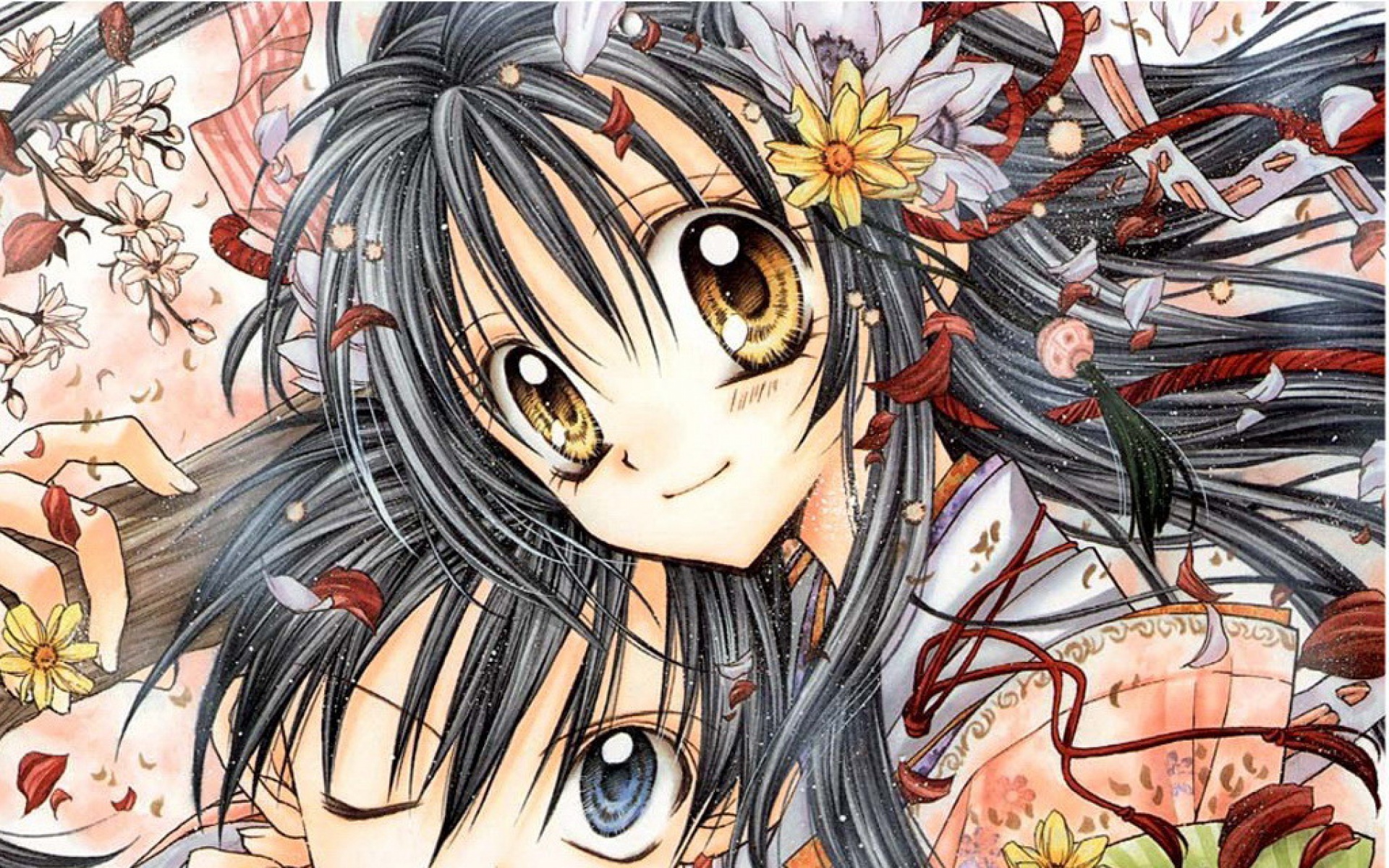 萌の境界,动漫,卡通,可爱,2012Y十一月05D,儿童桌面专用