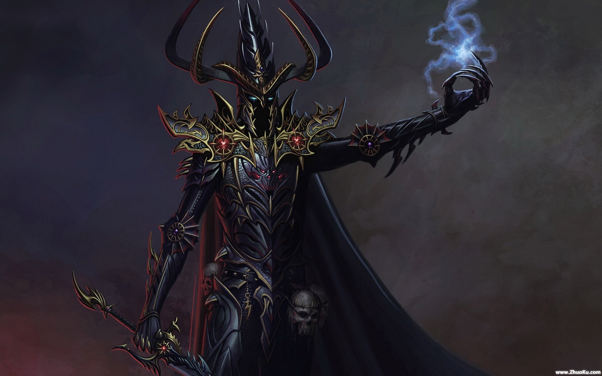 战锤,游戏,Warhammer,高清,2012Y十一月10D