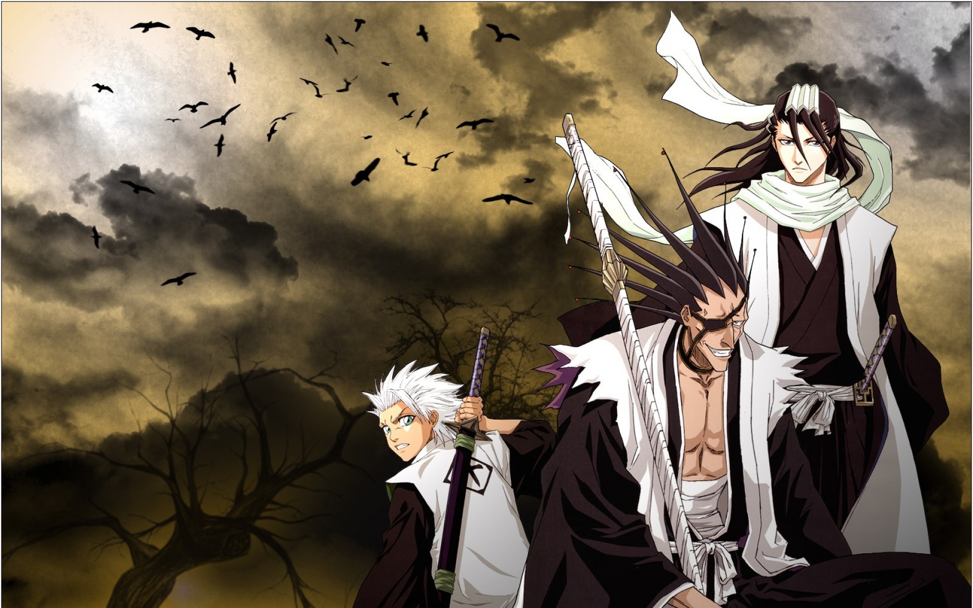 死神,卡通,2012Y十一月21D,儿童桌面专用