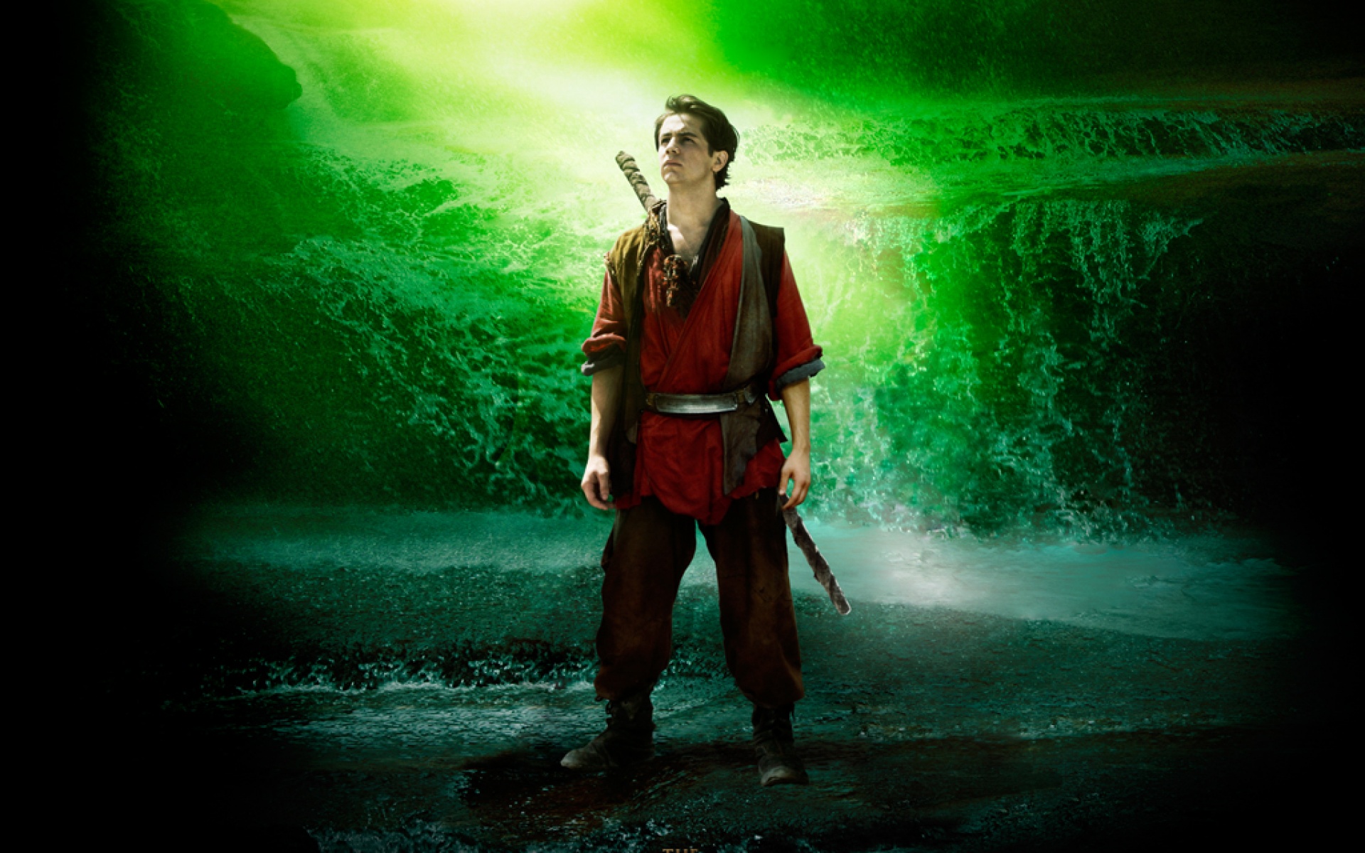 功夫之王,电影,影视,2012Y十一月12D