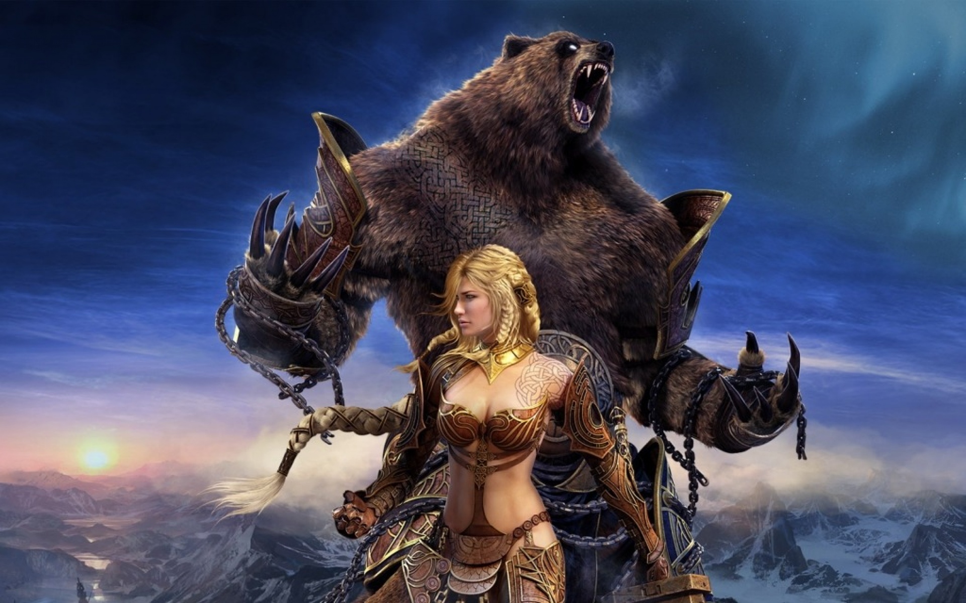 激战,北方,之眼,桌酷,游戏,2012Y十一月11D