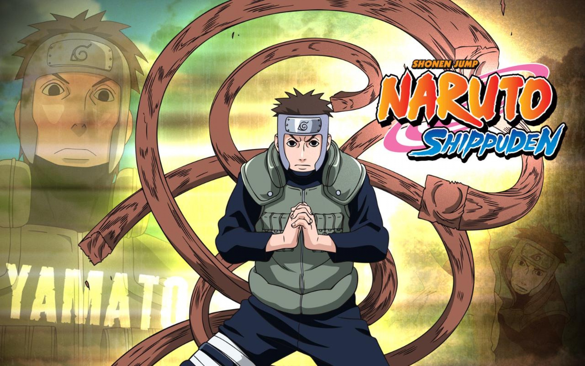 火影忍者,动漫,2012Y十一月04D,儿童桌面专用