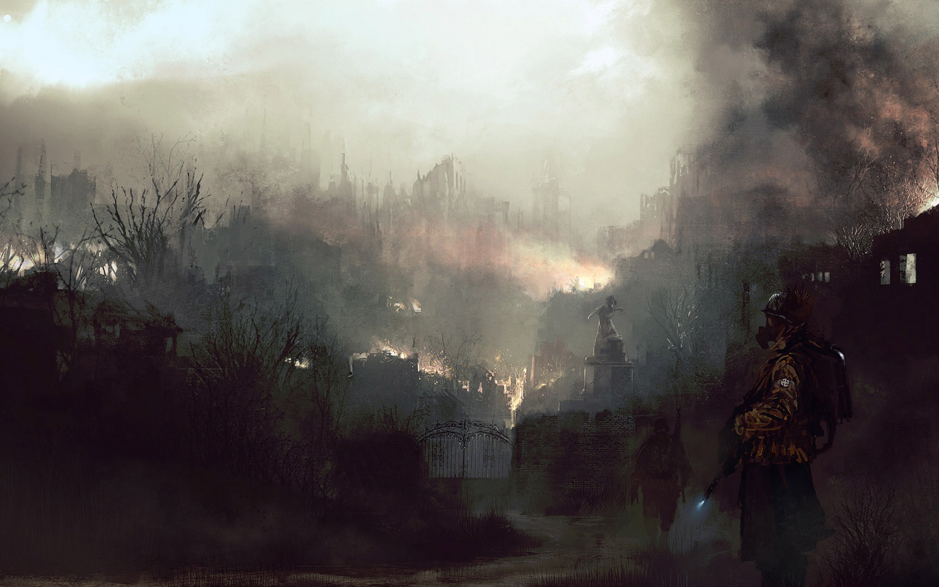 游戏,场景,宽屏,1080P,2012Y十一月04D