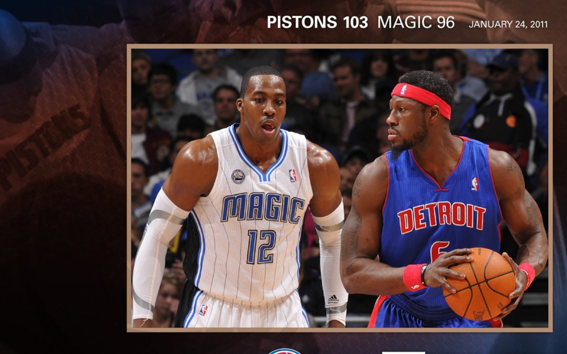 底特律活塞队,NBA,体育,运动,宽屏,2012Y十月30D