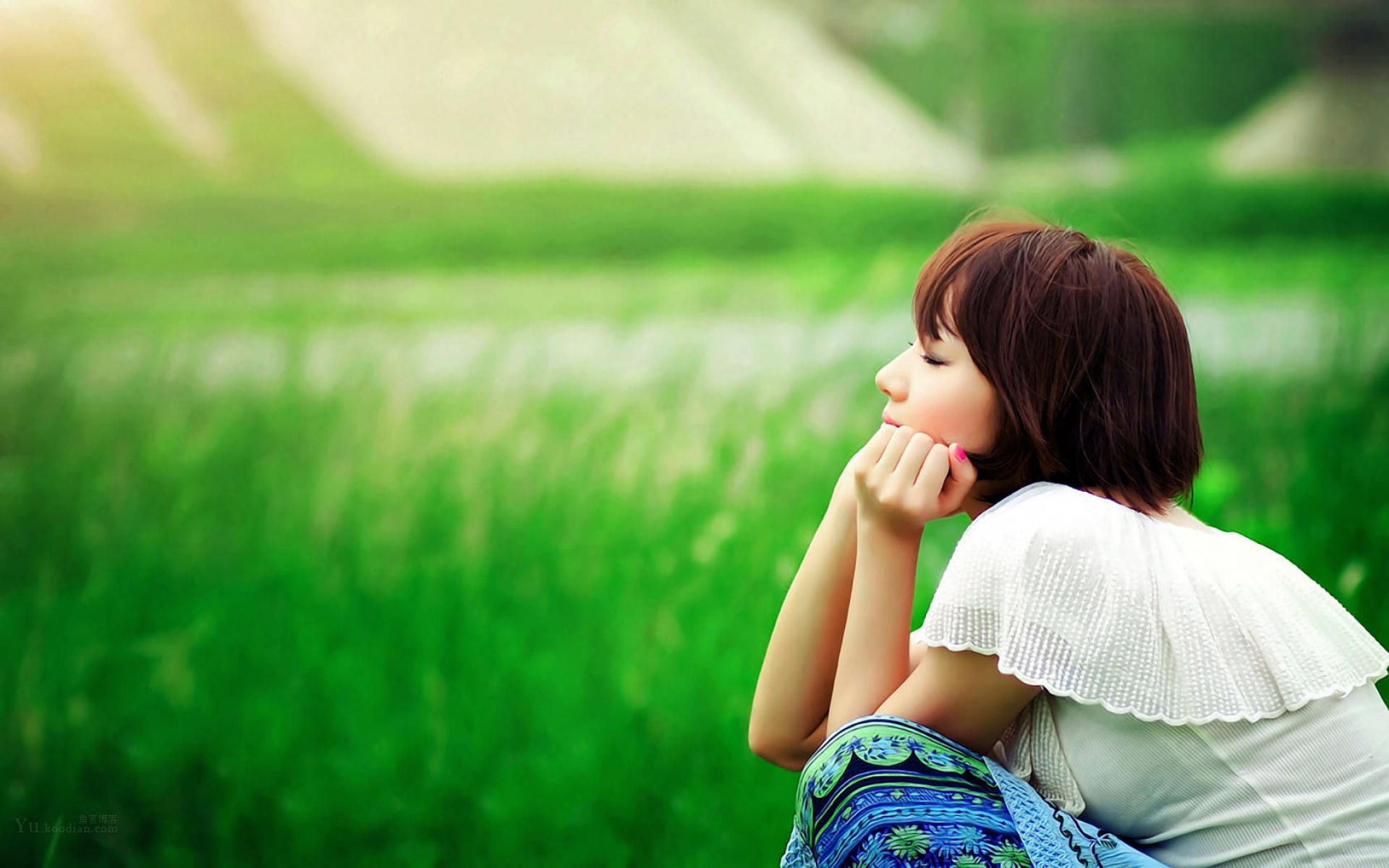 美女,萌妹子,2012Y十月30D