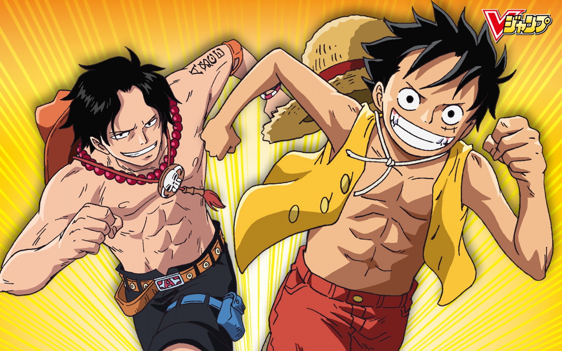 V,Jump,日本,动漫,杂志,精选,2012Y十月31D,儿童桌面专用