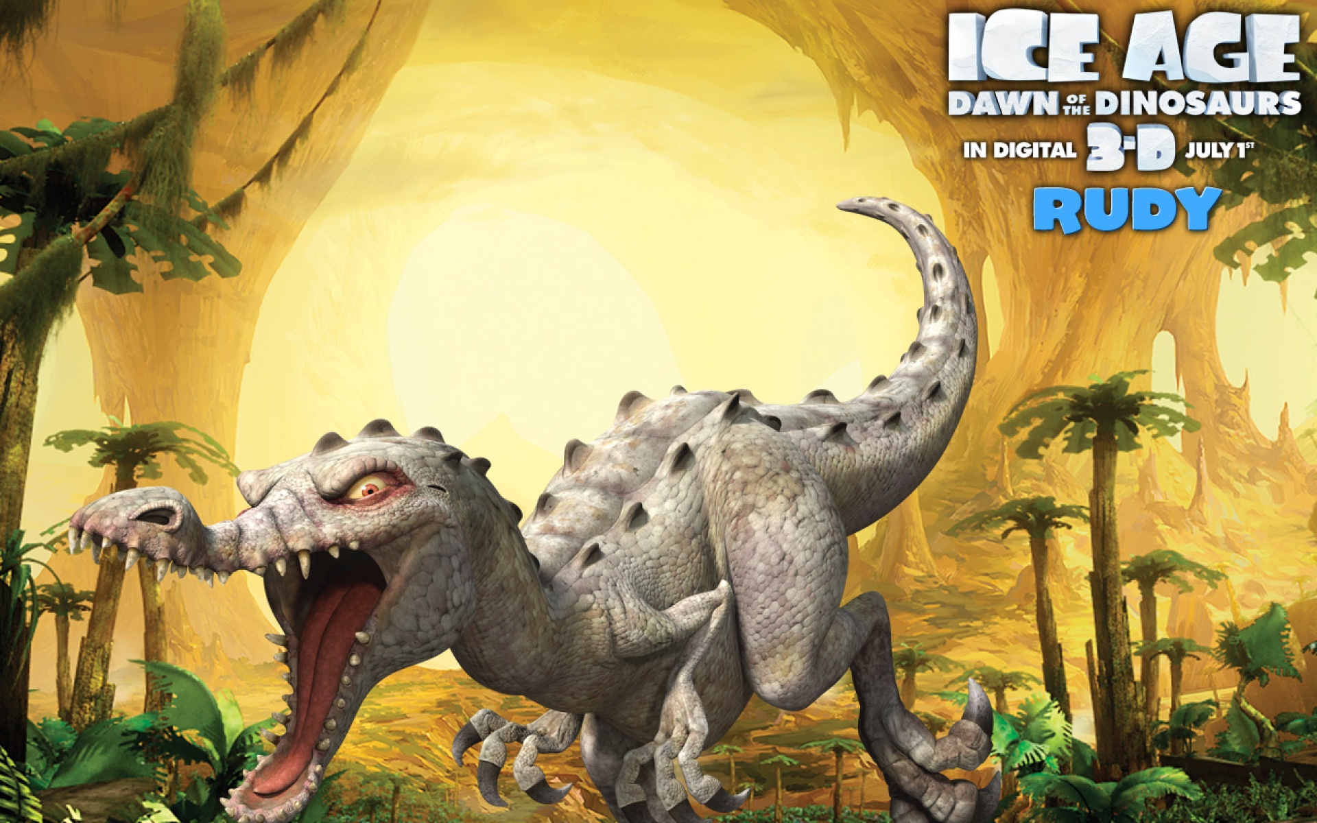 冰河世纪,影视,卡通,2012Y十一月10D