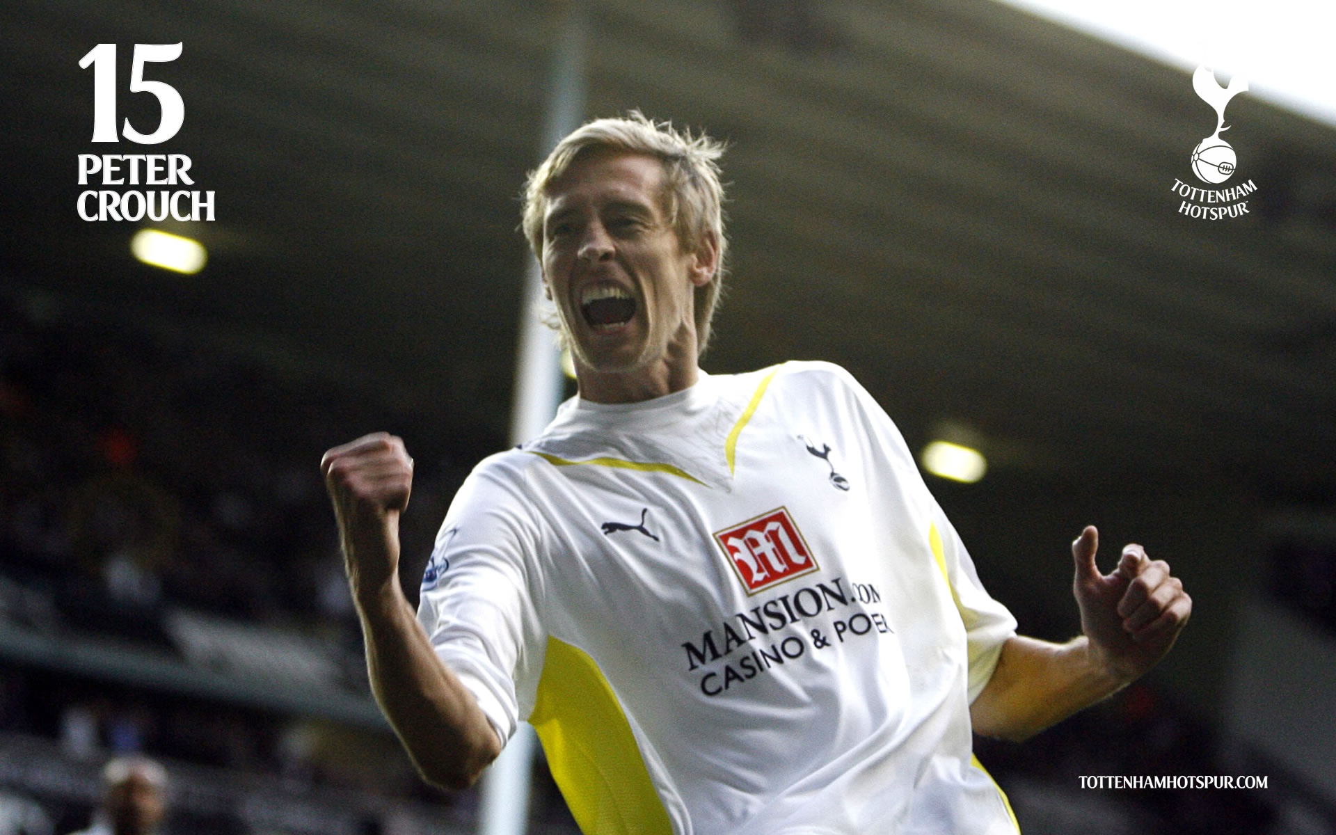 英超,足球,体育,热刺,宽屏,2012Y十月31D