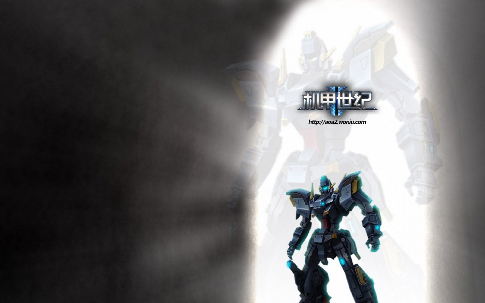 机甲,世纪,游戏,2012Y十一月04D