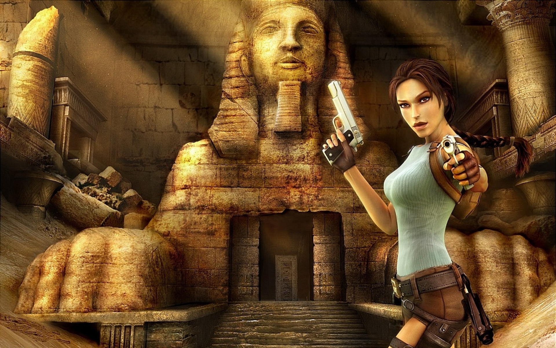 古墓,丽影,10周,纪念版,游戏,2012Y十一月12D