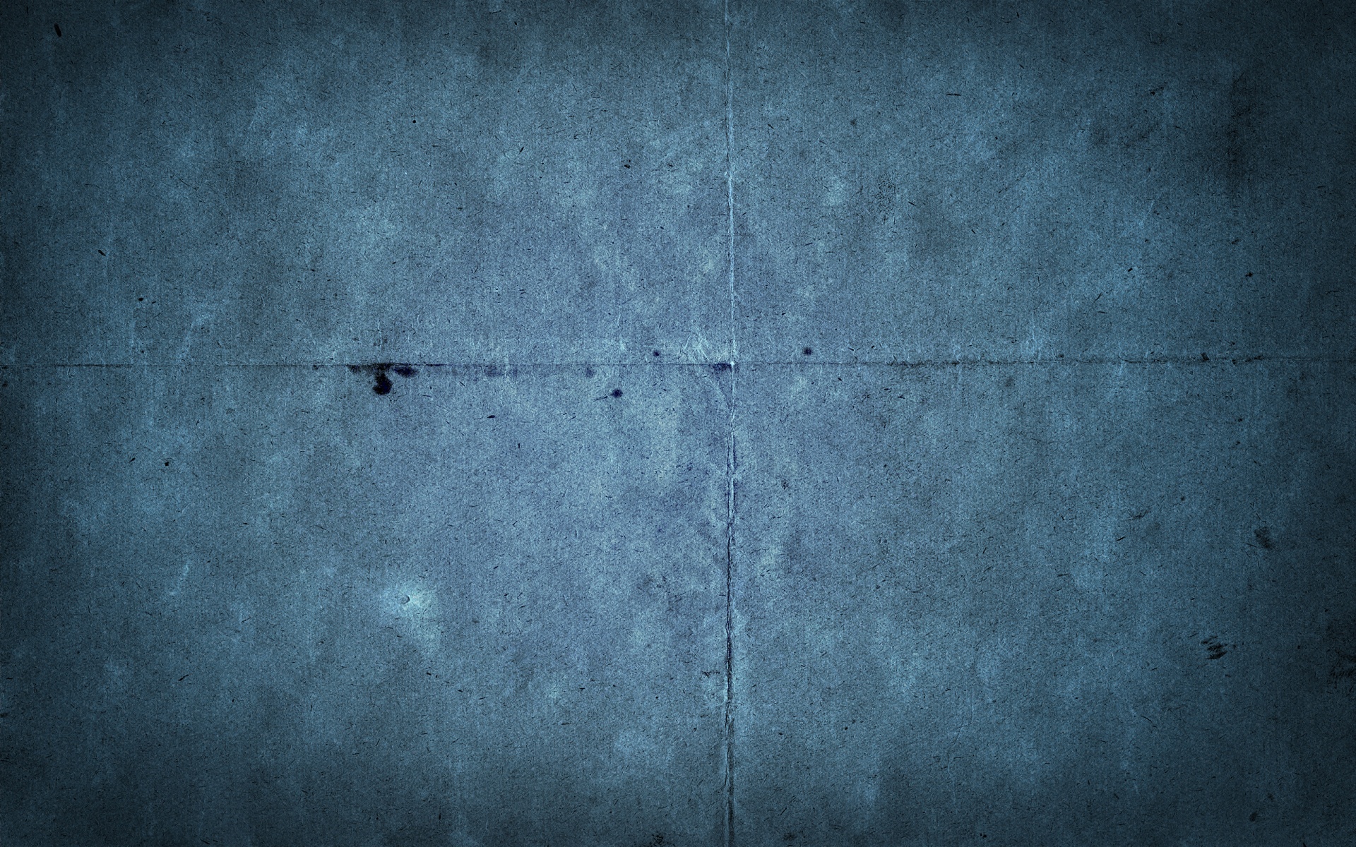 简约,蓝色,儿童桌面专用