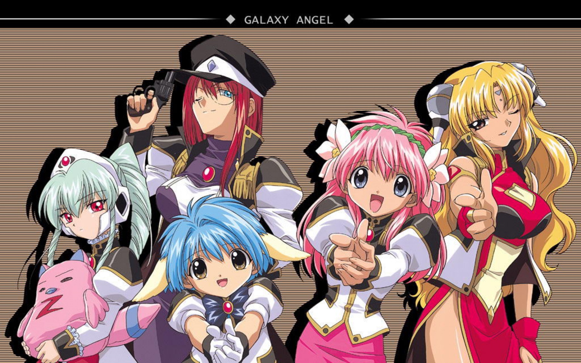 银河,天使,游戏,2012Y十一月12D