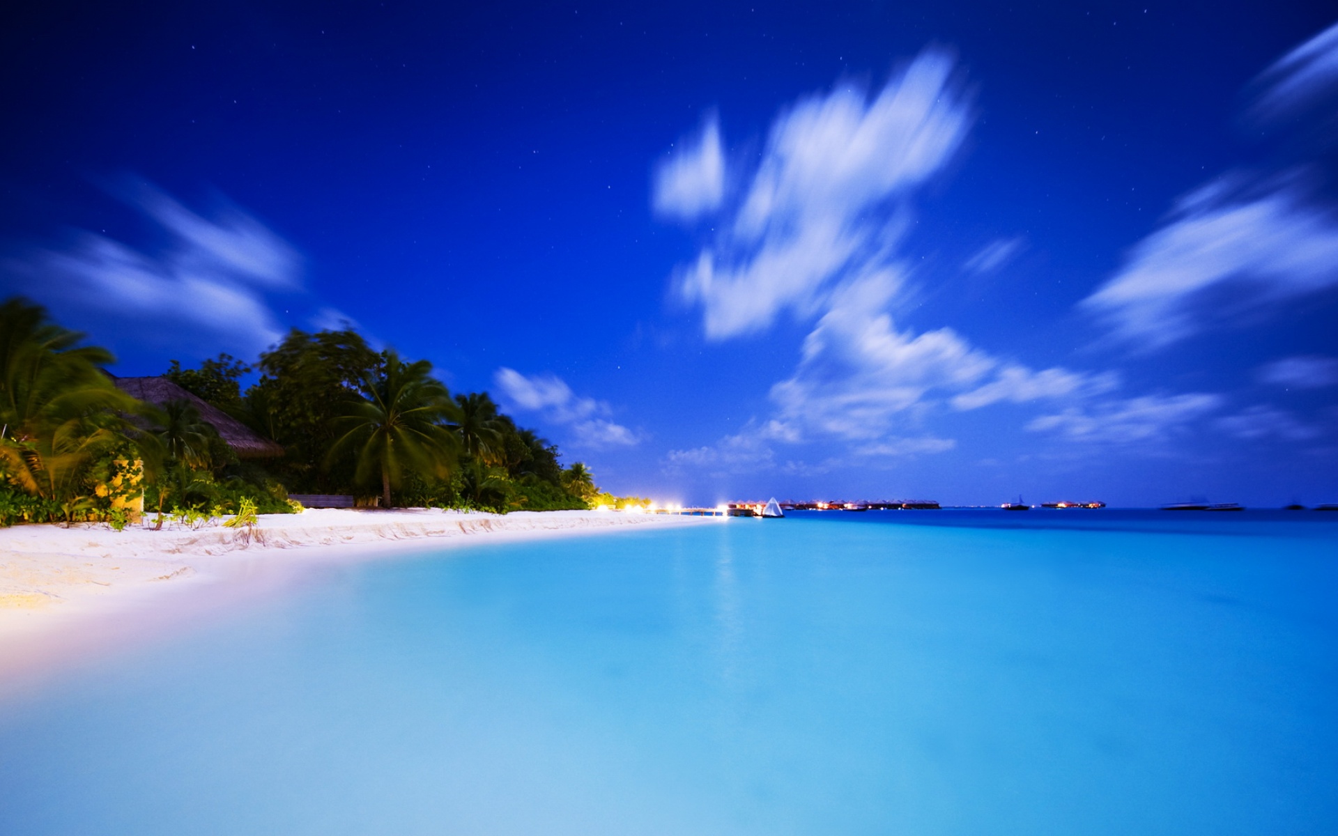 风景,海洋天堂,2012Y十月30D,儿童桌面专用